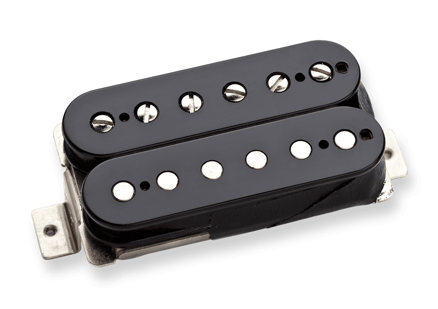 APH-2B SLASH ALNICO II PRO HB BLACK
