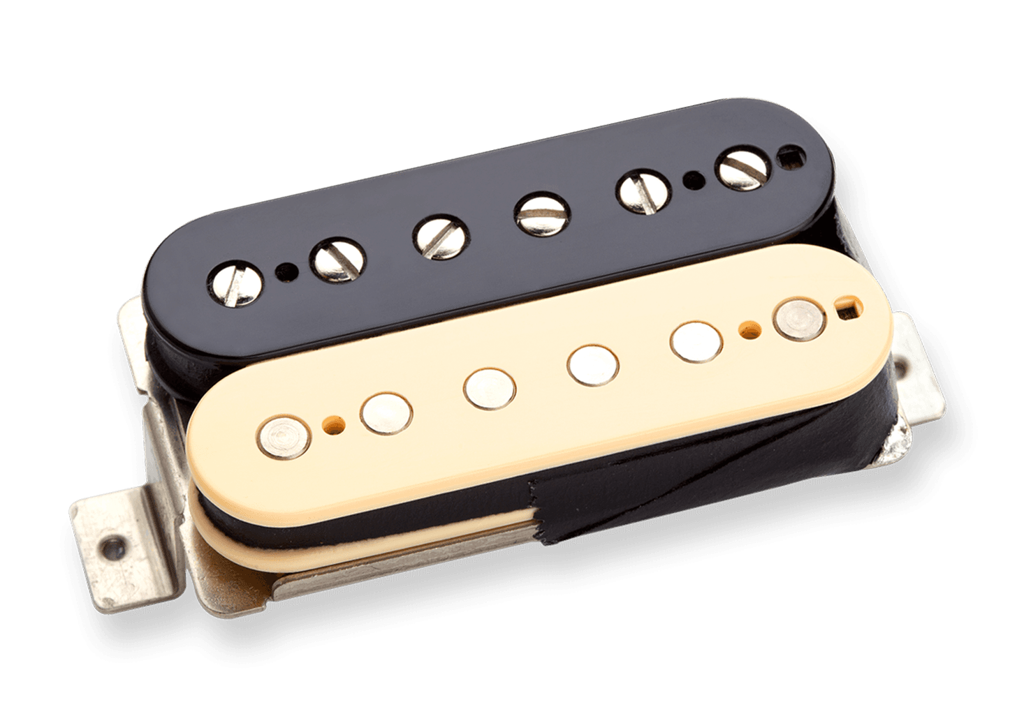 APH-2N SLASH ALNICO II PRO HB R.ZEBRA