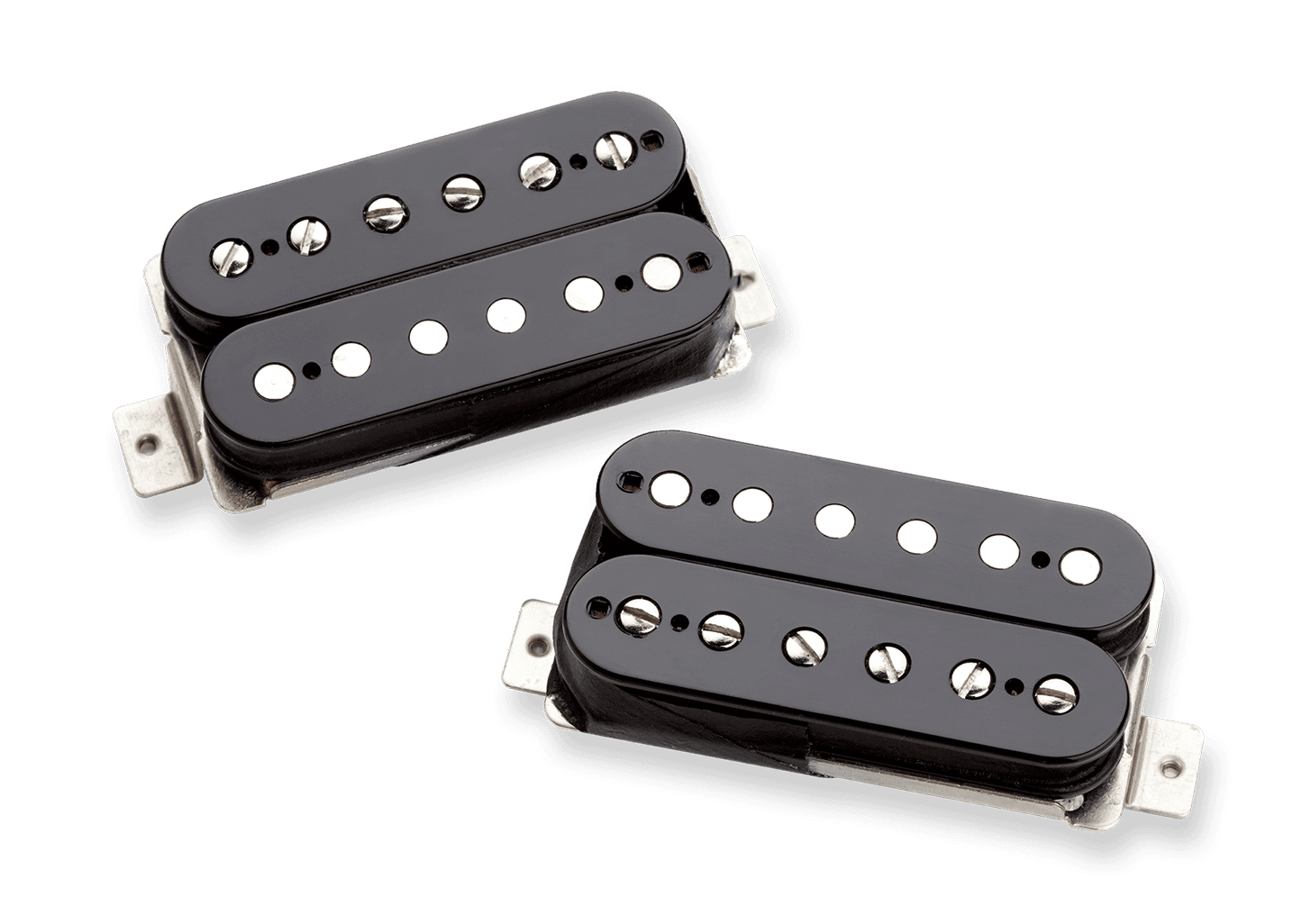 APH-2S SLASH ALNICO II PRO SET BLACK