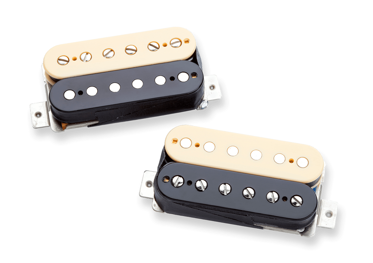 APH-2S SLASH ALNICO II PRO SET R.ZEBRA