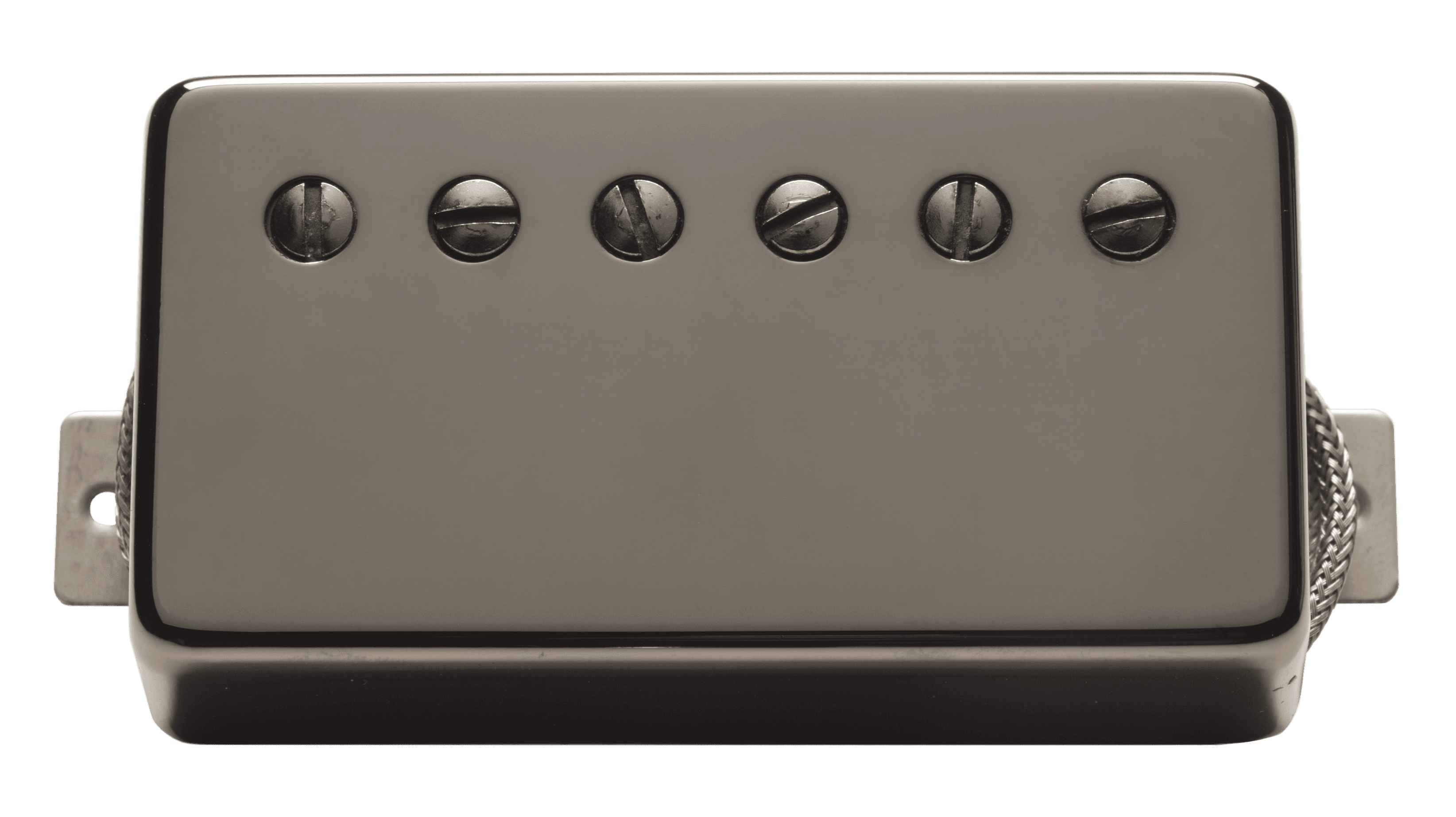 APH-2N SLASH ALNICO II PRO HB BLK NKL