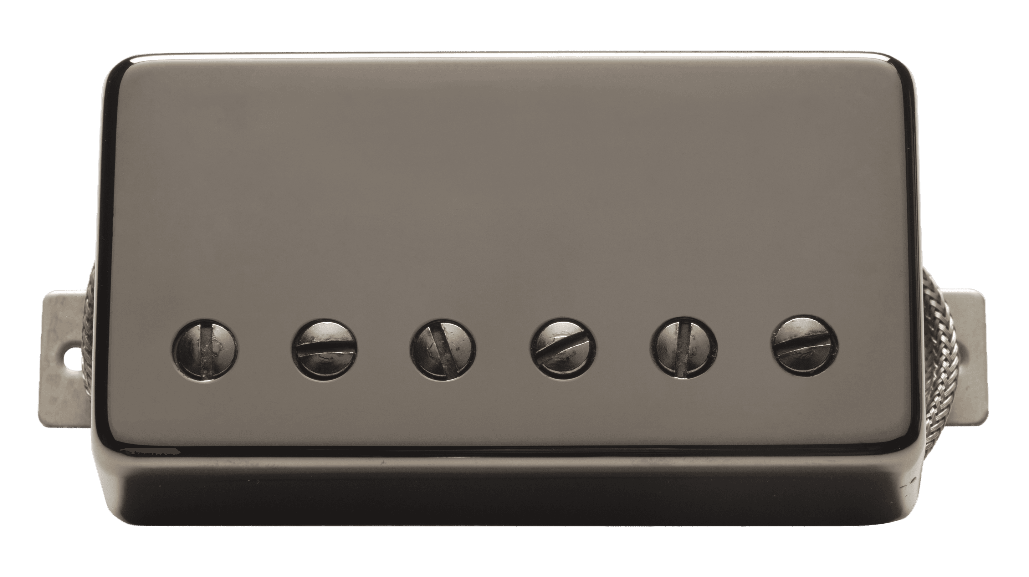 APH-2B SLASH ALNICO II PRO HB BLK NKL