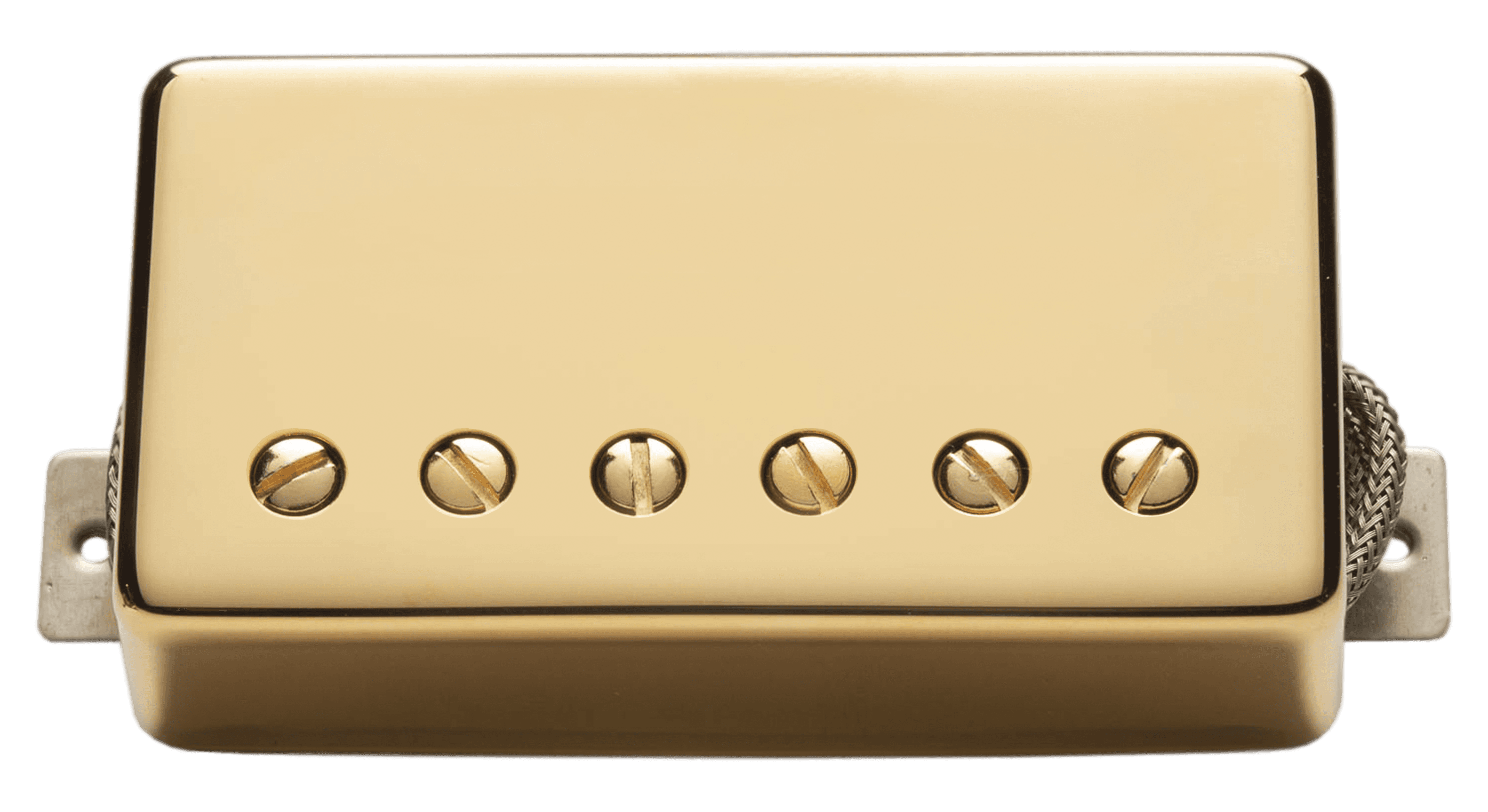 APH-2B SLASH ALNICO II PRO HB GOLD