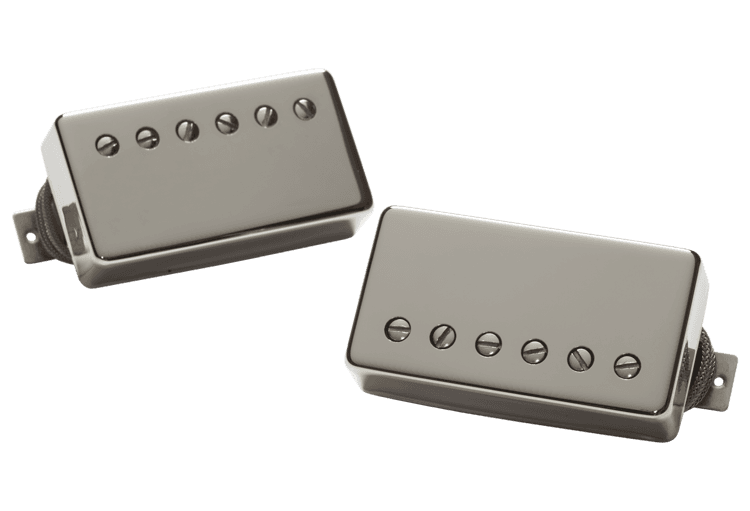APH-2S SLASH ALNICO II PRO HB NKL SET
