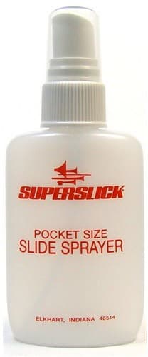 SUPERSLICK SPRAY BOTTLE 2oz EMPTY BOTTLE