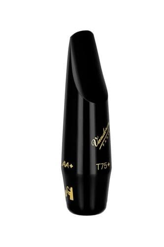 VANDOREN T75+ TENOR JAVA M/P