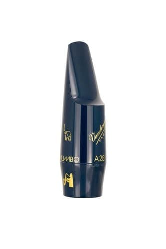 VANDOREN A28 BLUE JUMBO JAVA ALTO SAX MP