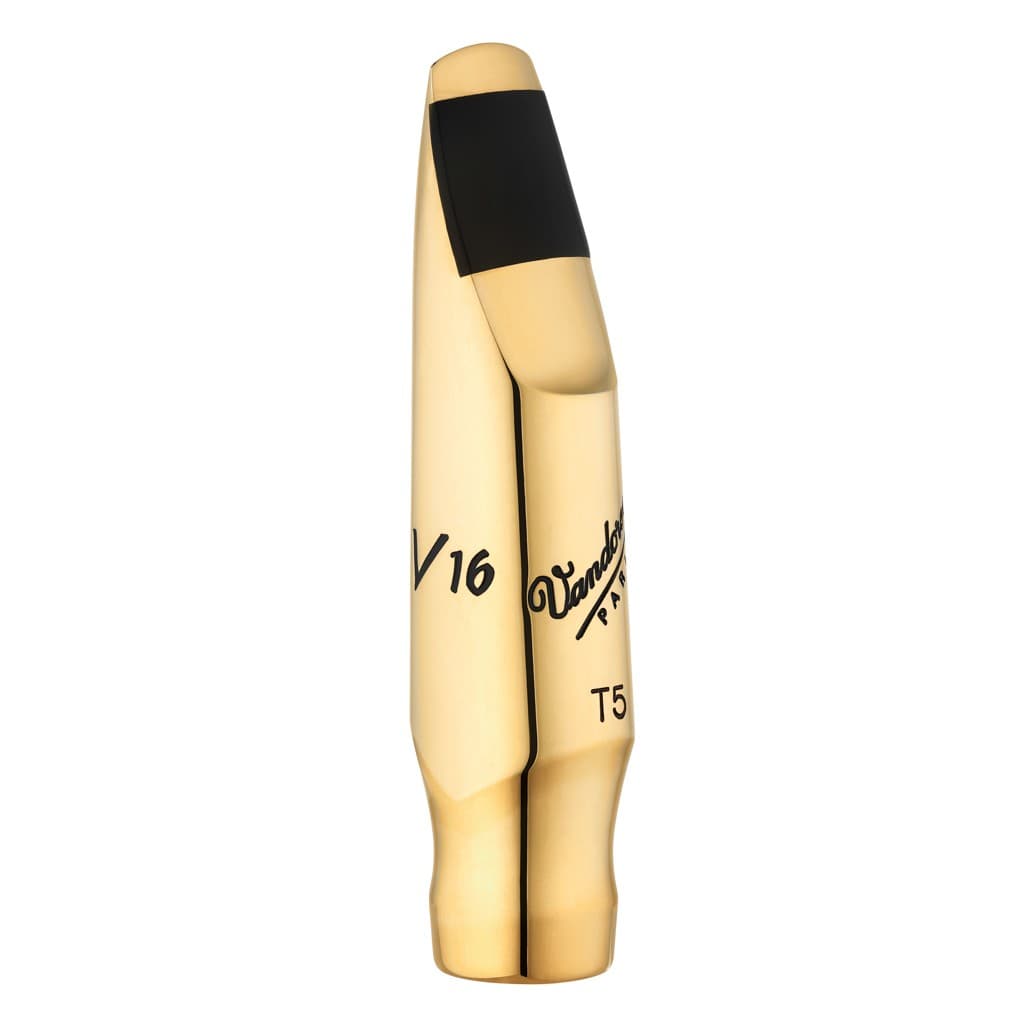 VANDOREN V16 T5 TENOR LARGE CHAMBER