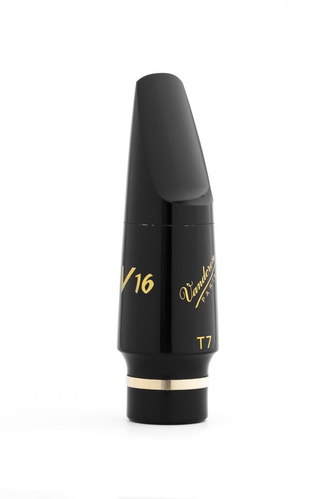 VANDOREN V16 T7 TENOR SAX M/P EBONITE