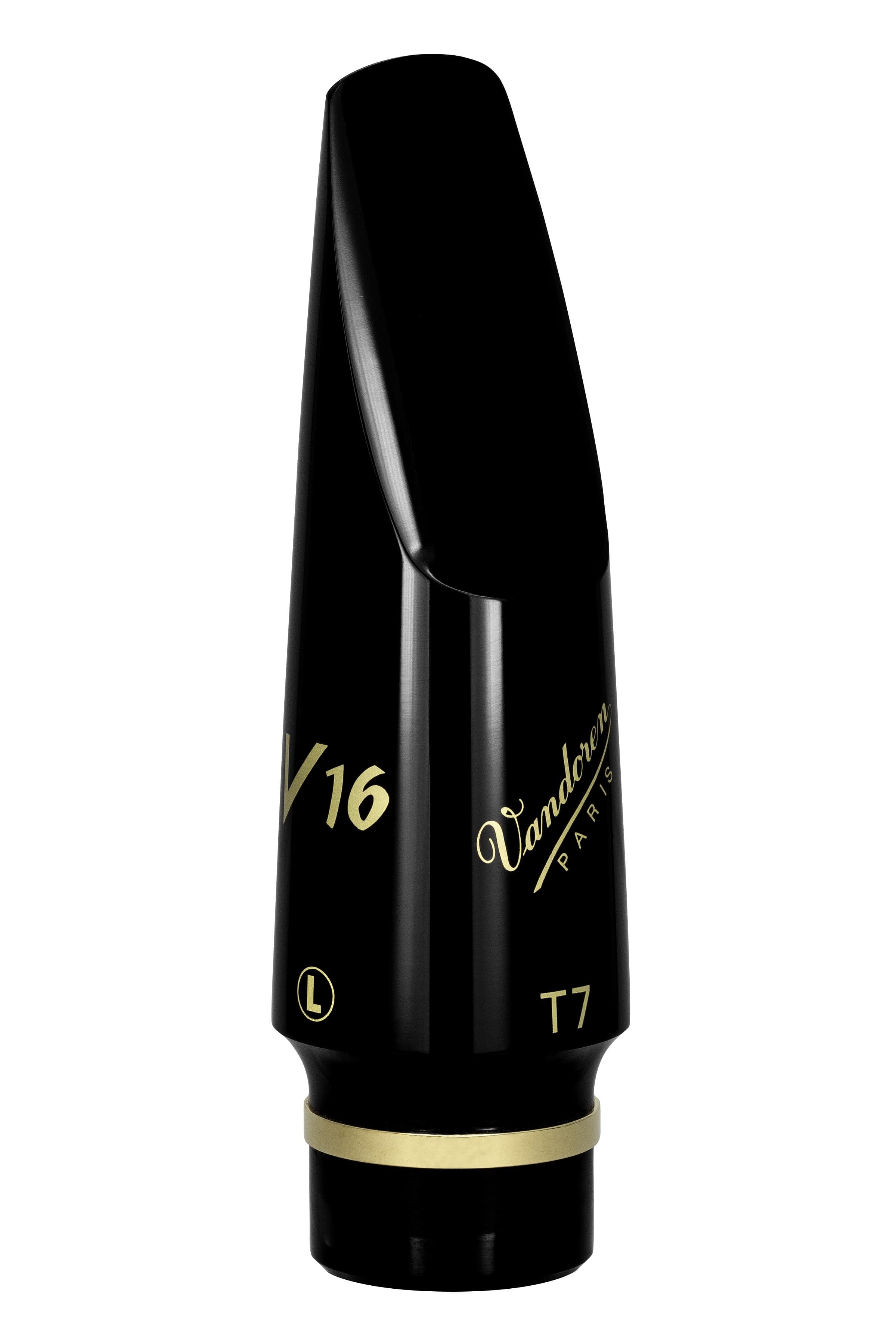 VANDOREN TENOR SAX M/P V16 T7 LGE