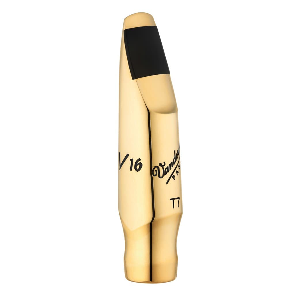 VANDOREN V16 T7 TENOR SMALL CHAMBER