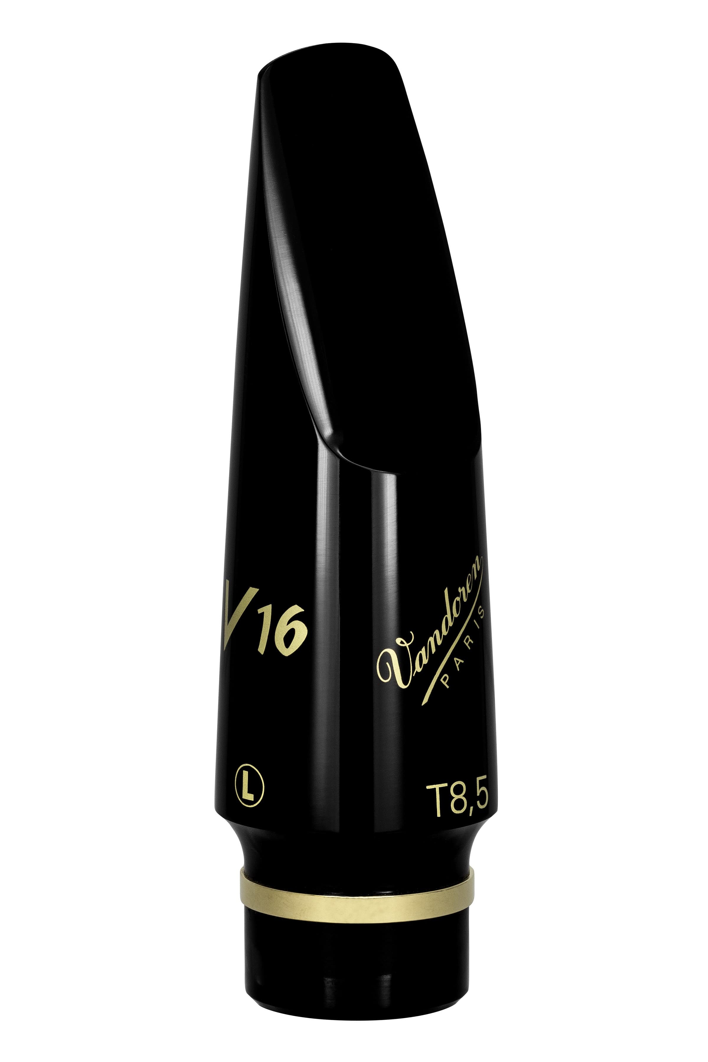 VANDOREN V16 T8.5 TENOR M/P LARGE