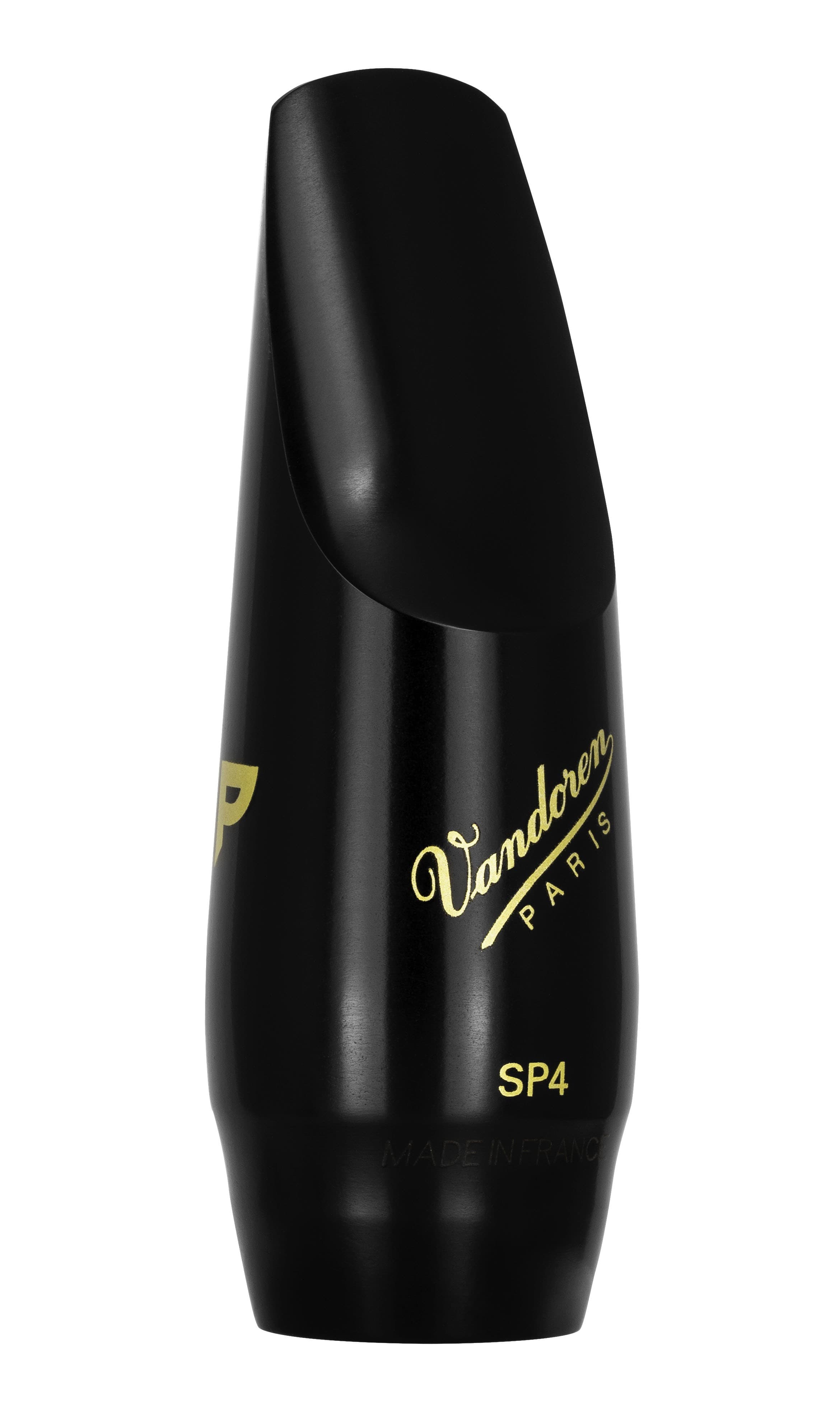 VANDOREN SOPRANO SAX MOUTHPIECE SP4