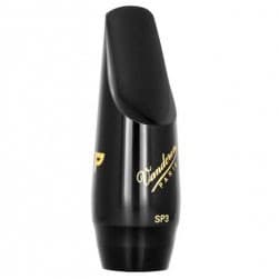 VANDOREN SOPRANO SAX MOUTHPIECE SP3