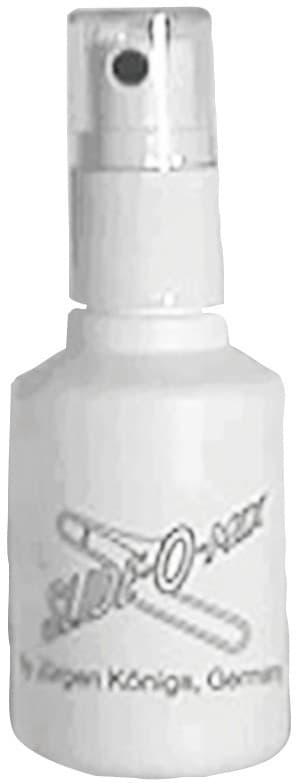 SLIDE O MIX WATER SPRAY BOTTLE 50ML