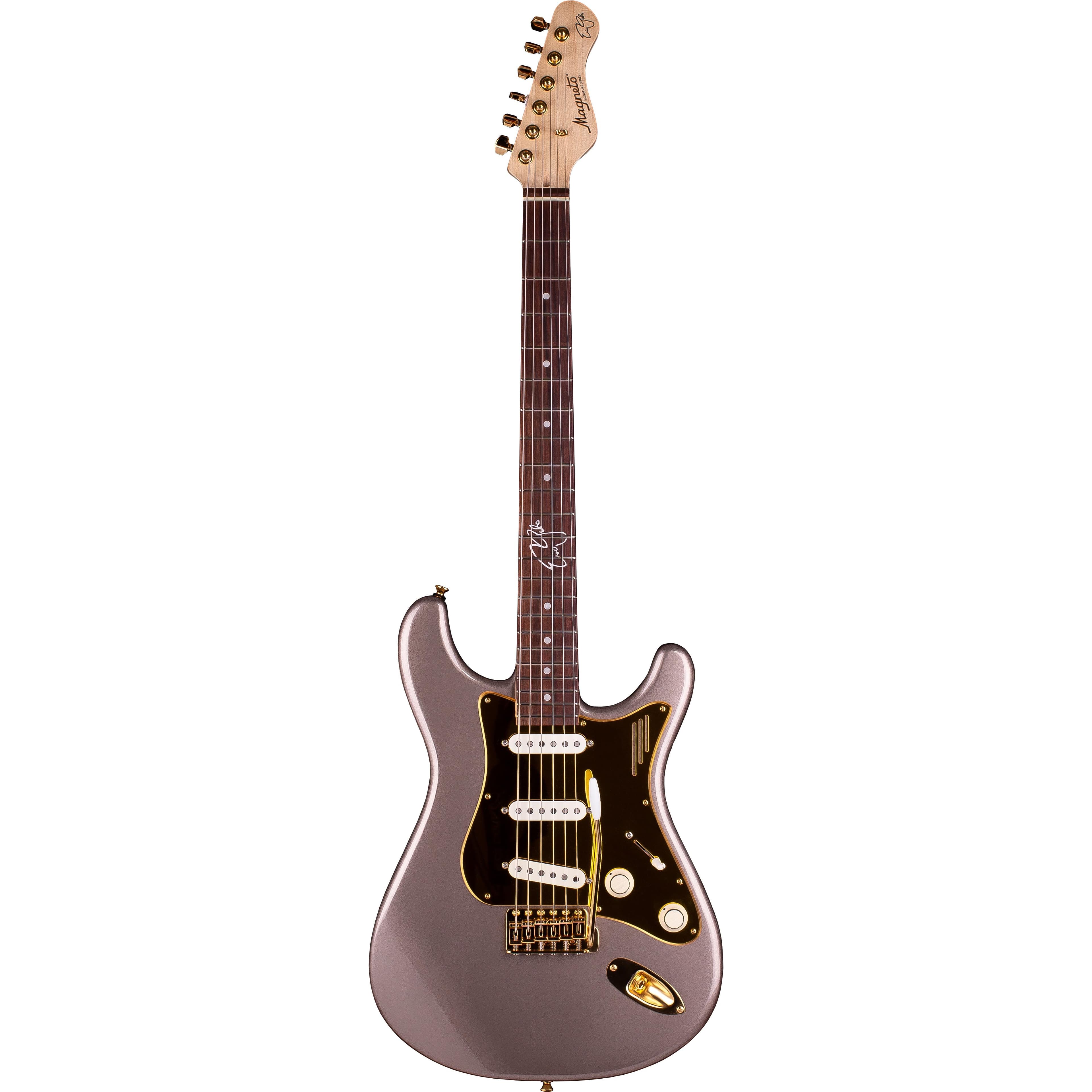 MAGNETO ERIC GALES RD3 SUNSET GOLD