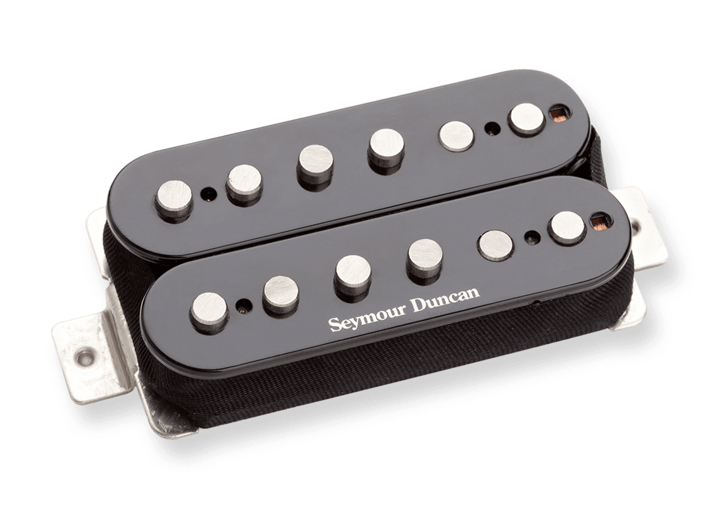 ^SH-3 STAG MAG HUMBUCKER BLACK