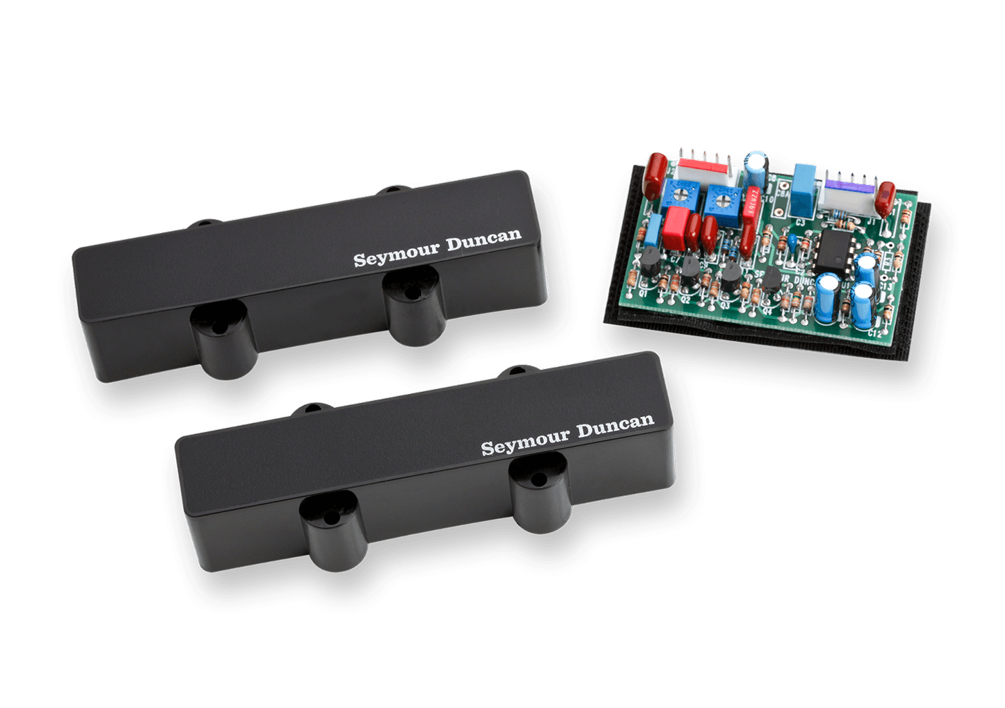 AJB-2ASB 4/5 STRING SET WITH STC-2ASB