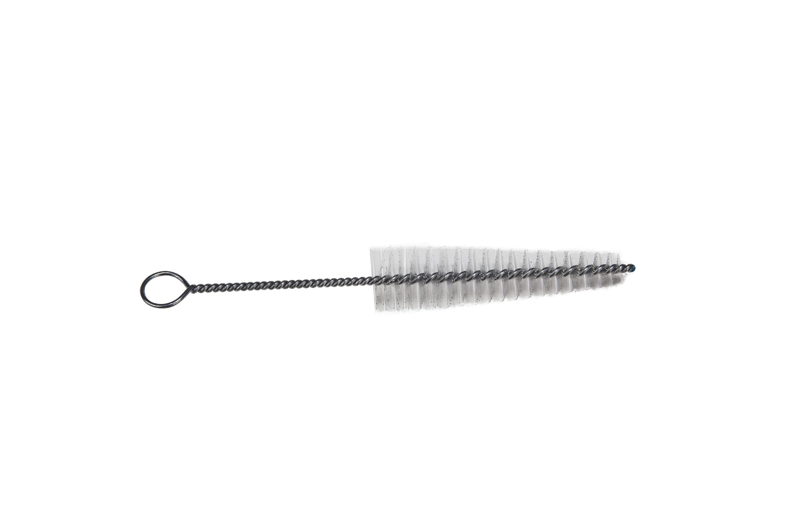 SS BRASS MOUTHPIECE BRUSH