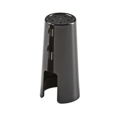 FAXX Bb CLARINET CAP MOULDED PLASTIC