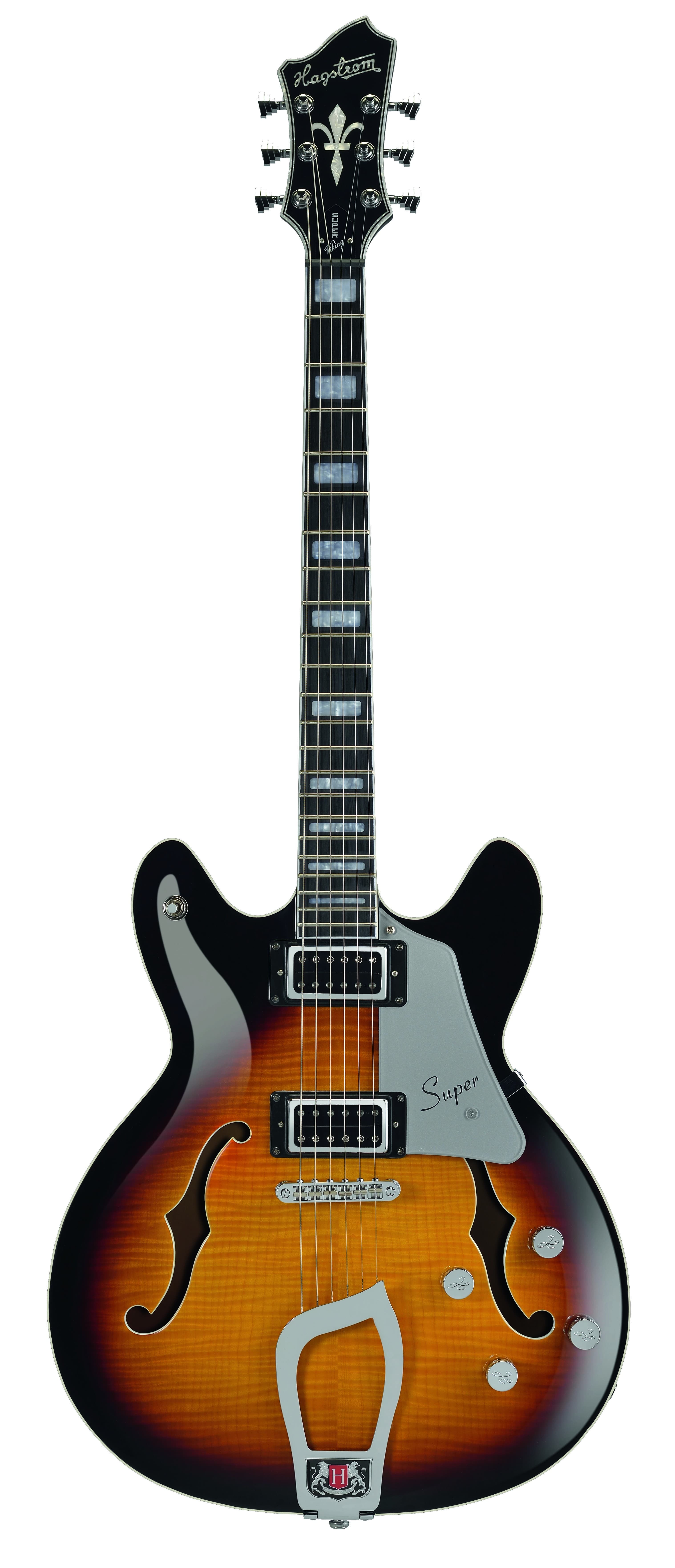 HAGSTROM SUPER VIKING TSB
