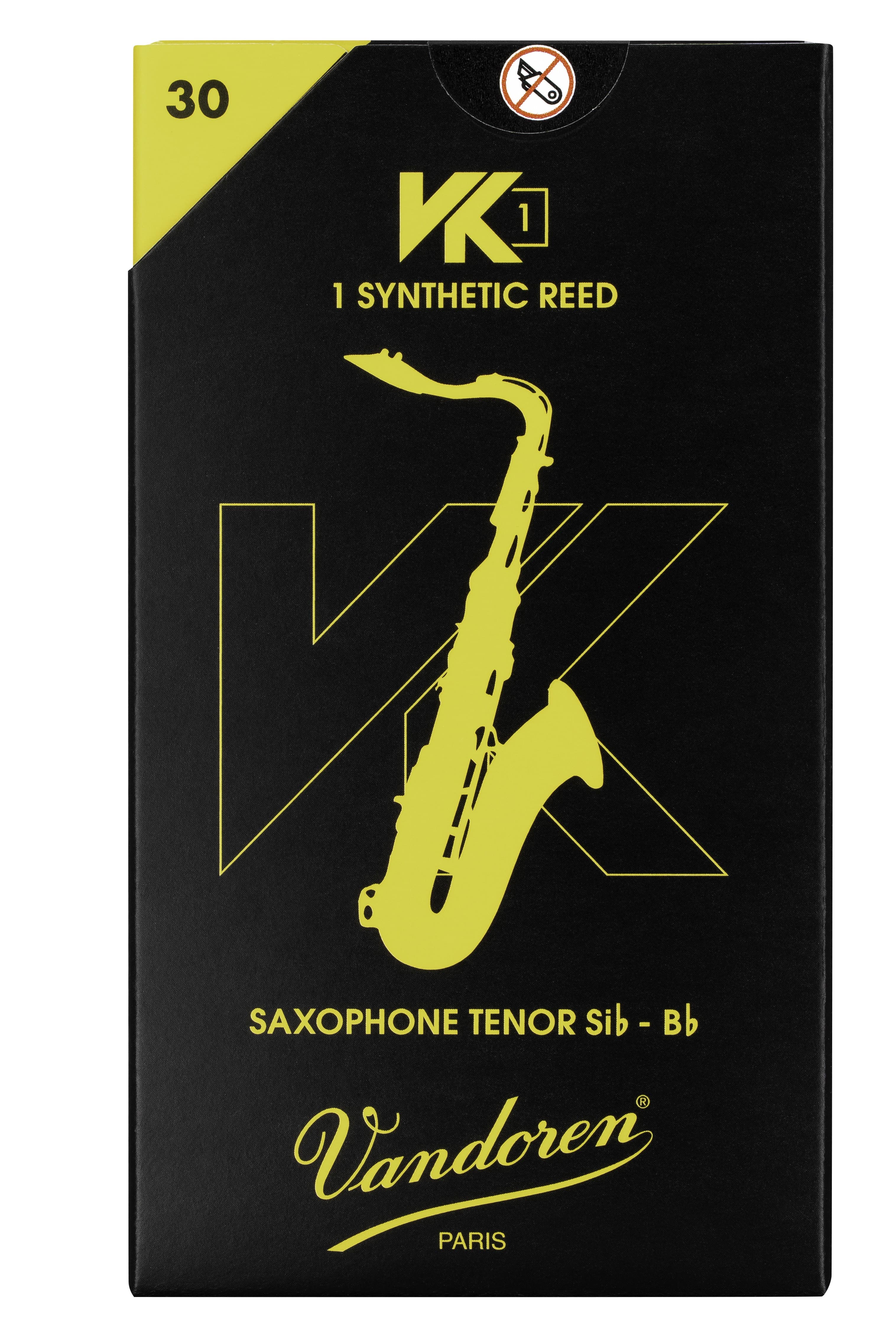 VD SYNTHETIC REED VK1 TENOR SAX 30