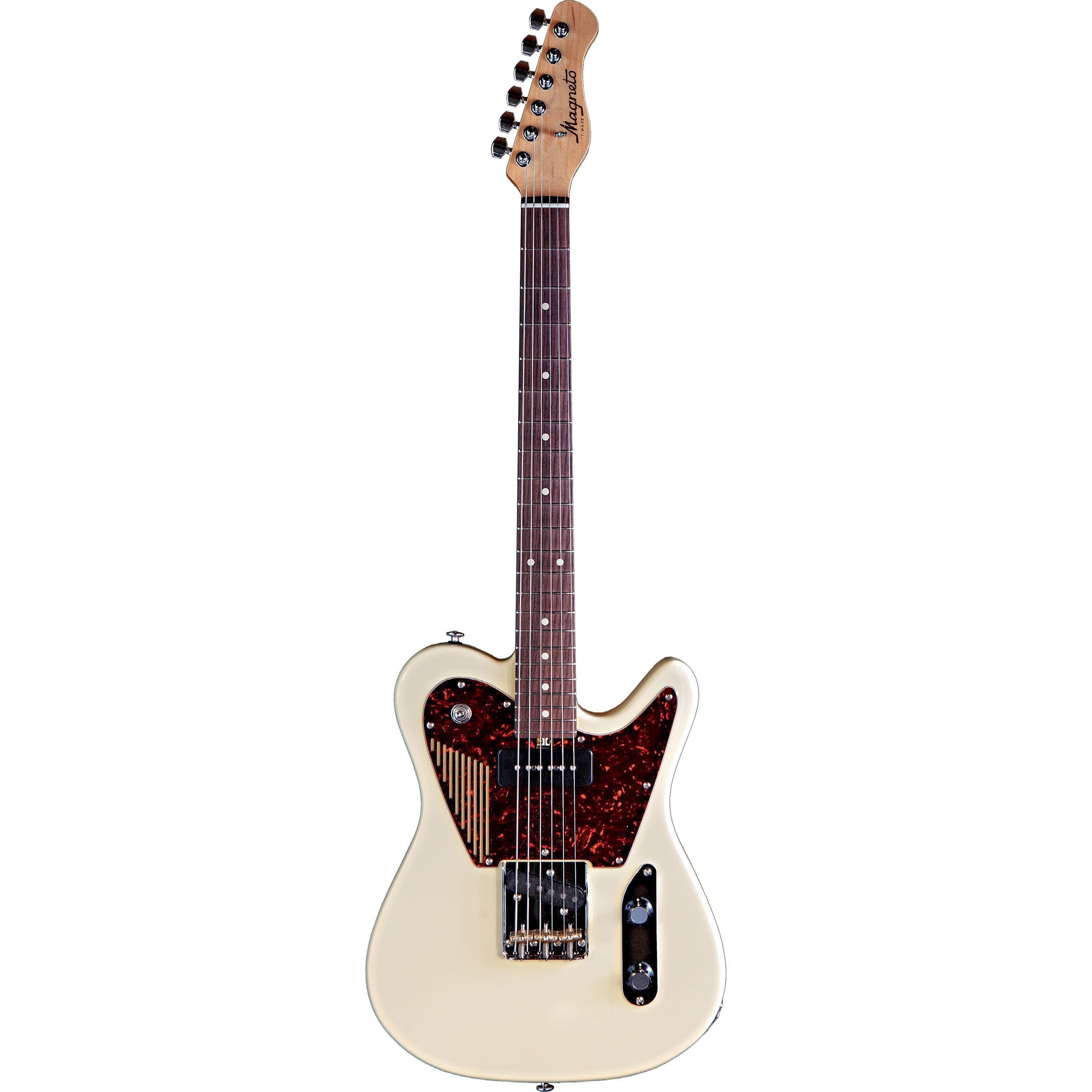 MAGNETO T WAVE VANILLA FUDGE CUSTOM