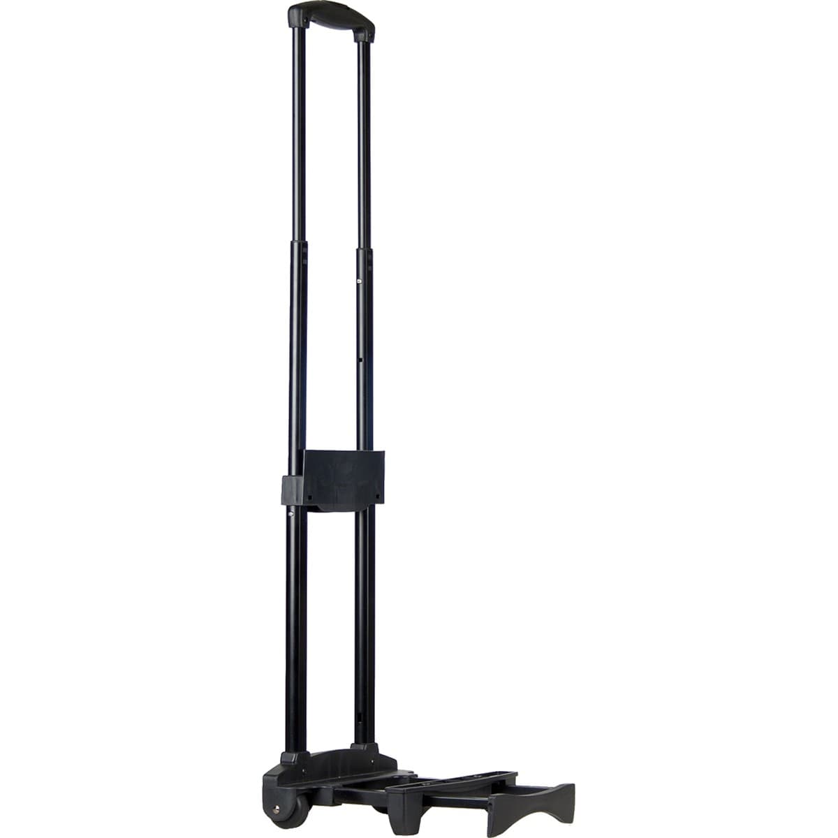 PROTEC 2 SECTION TROLLEY