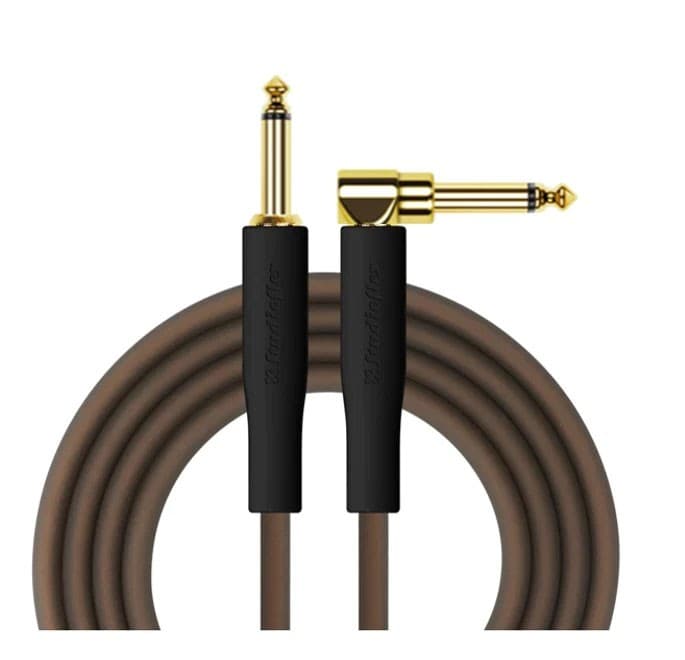6M TRUE FIDELITY W/ANGLE INST. CABLE