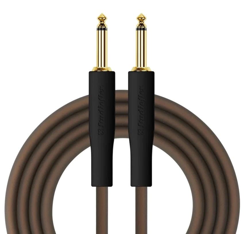 4.5M TRUE FIDELITY INST. CABLE