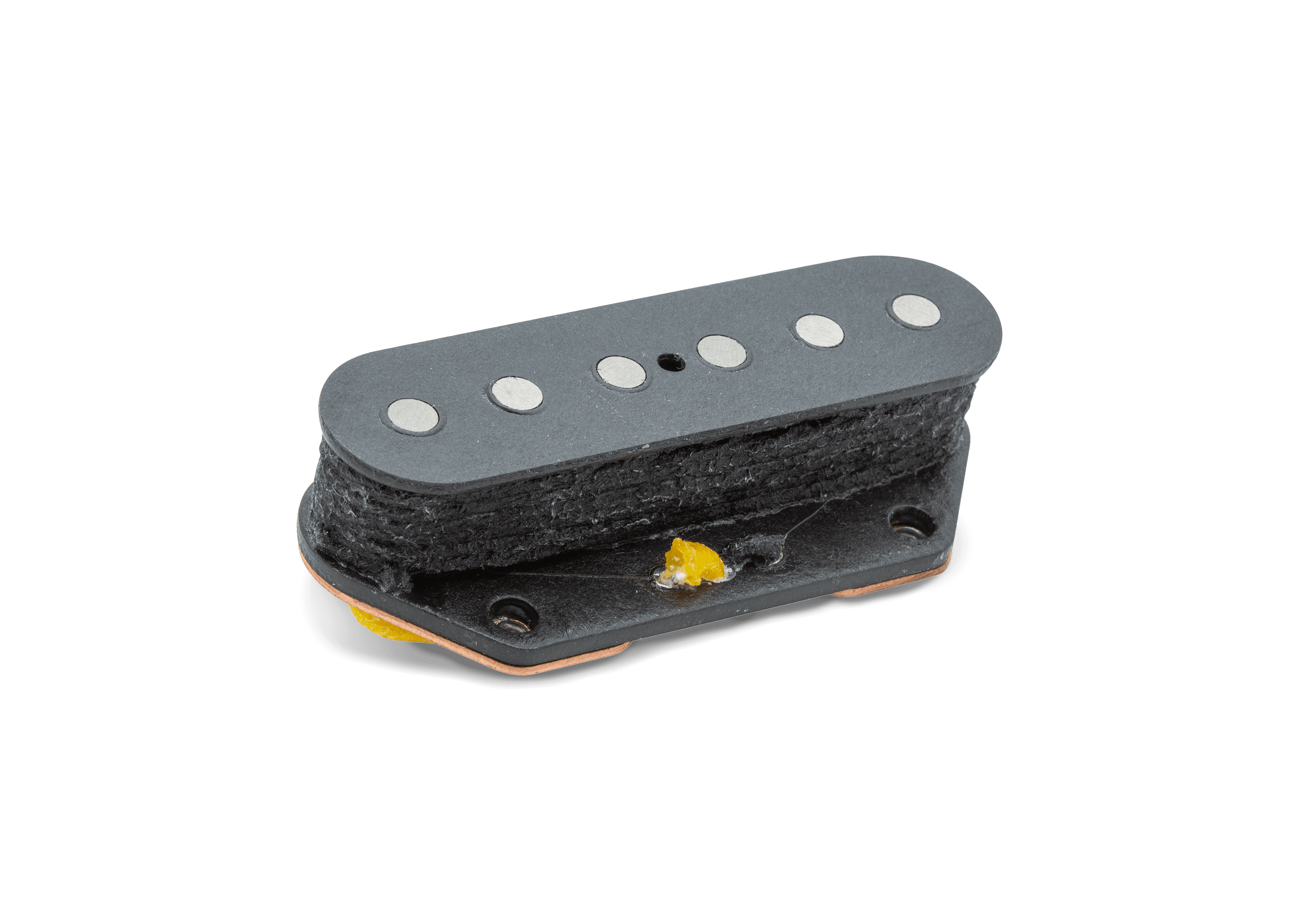 RETRO ANTQUITY FOR TELECASTER BRIDGE