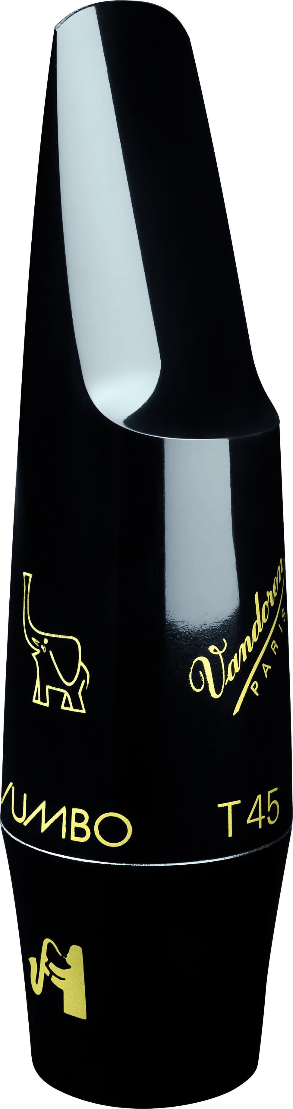 VANDOREN TENOR SAX JUMBO JAVA M/PIECE