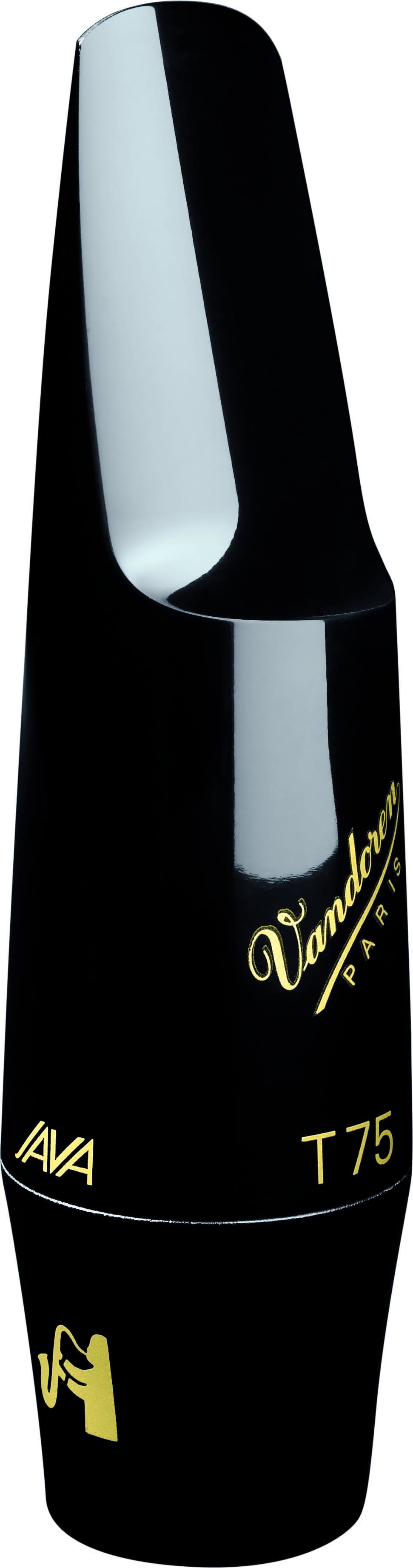 VANDOREN TENOR SAX JAVA M/PIECE