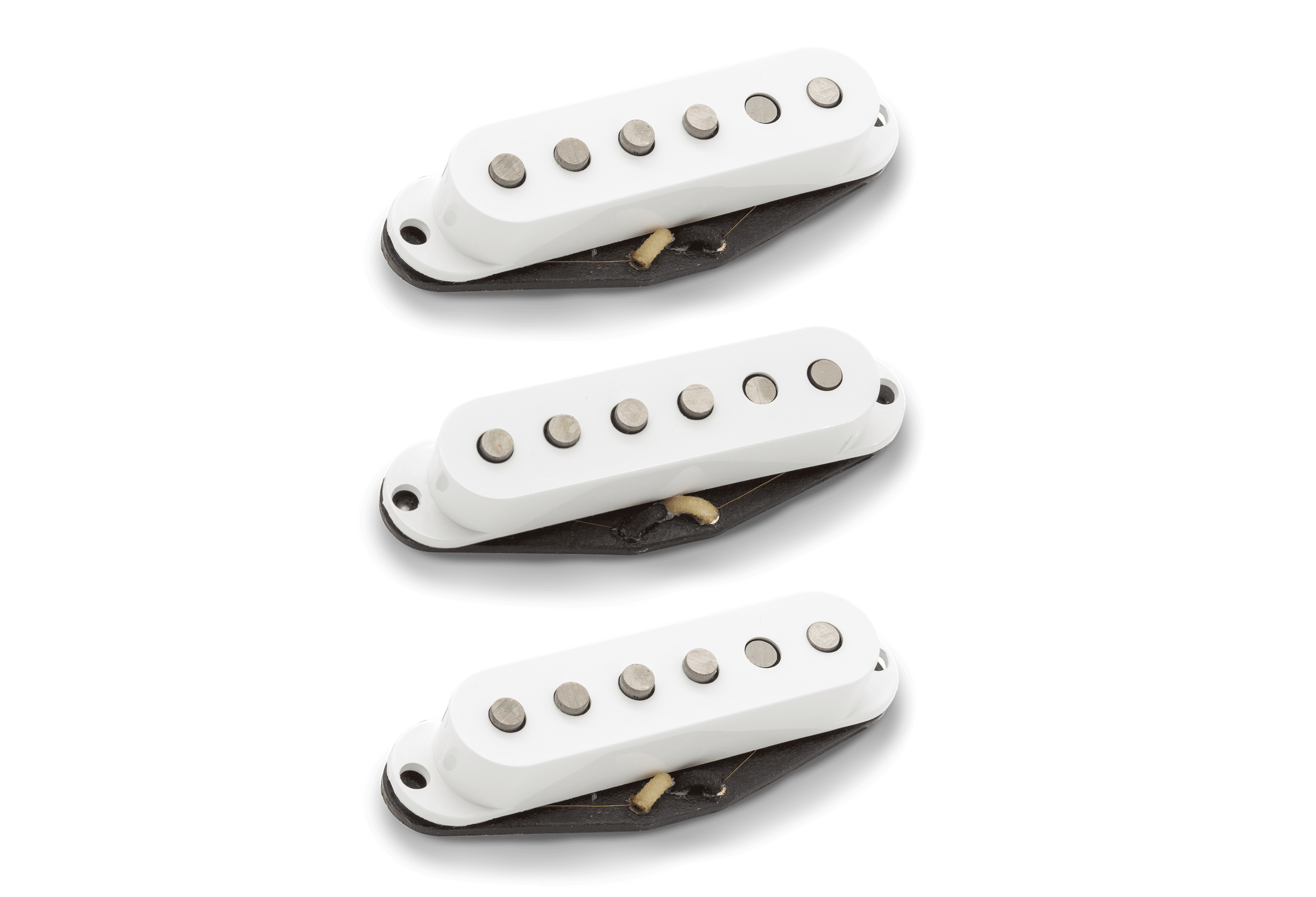 RETRO ANTQUITY FOR STRAT TEXAS HOT SET