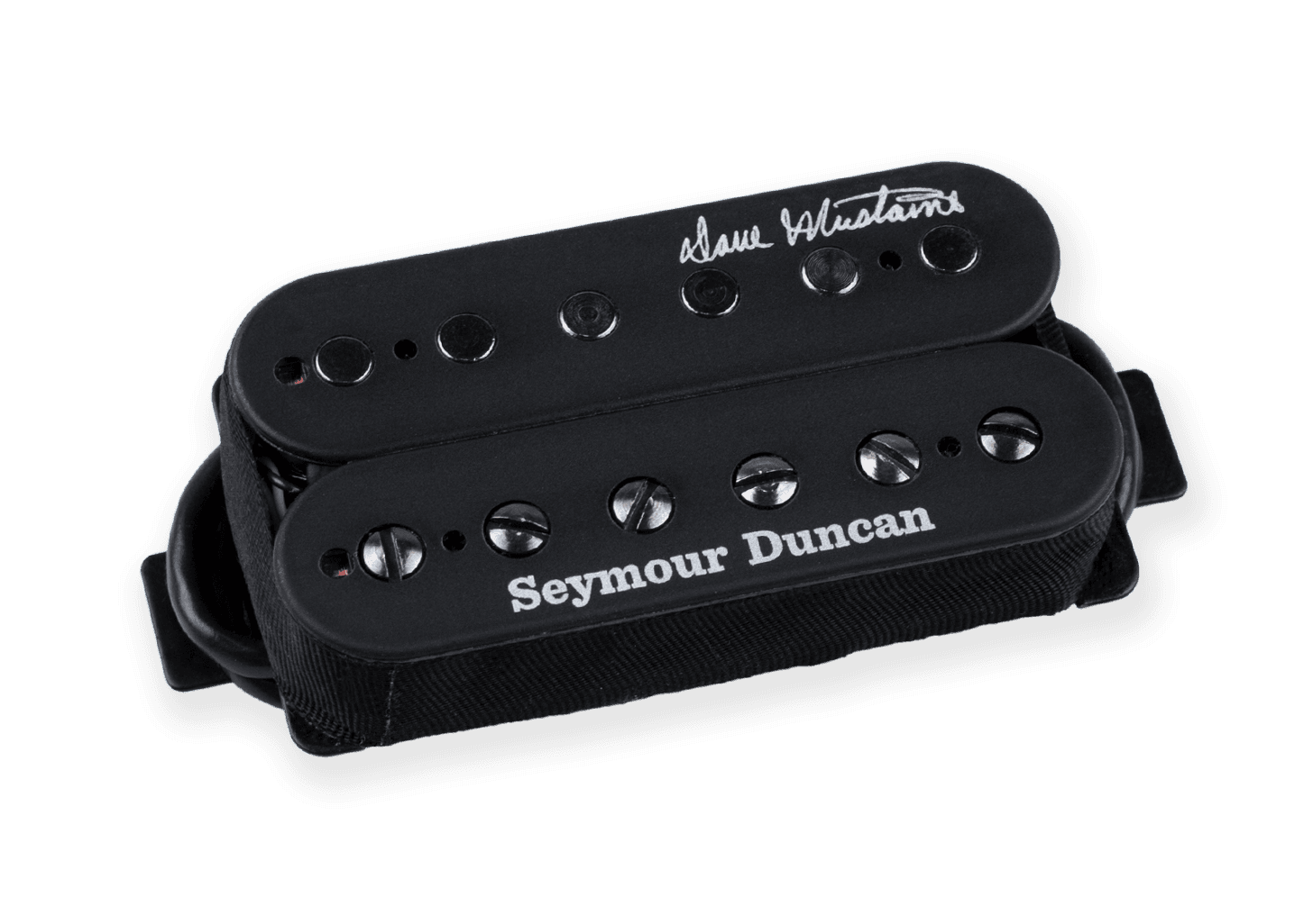 MUSTAINE THRASH FACTOR BLACK