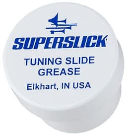 SUPERSLICK TUNING SLIDE GREASE 1/4oz
