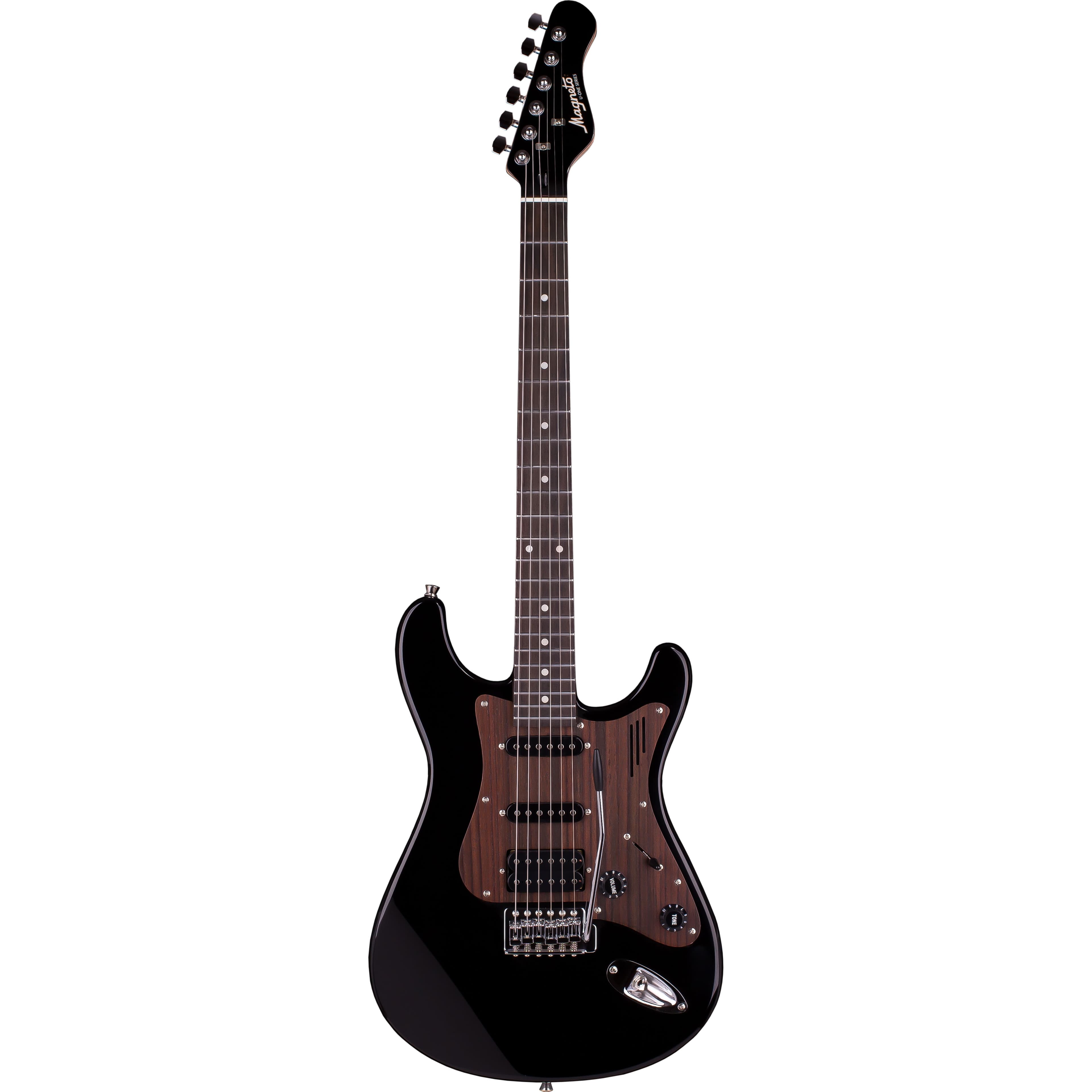 MAGNETO SONNET CLASSIC US1300 BLACK