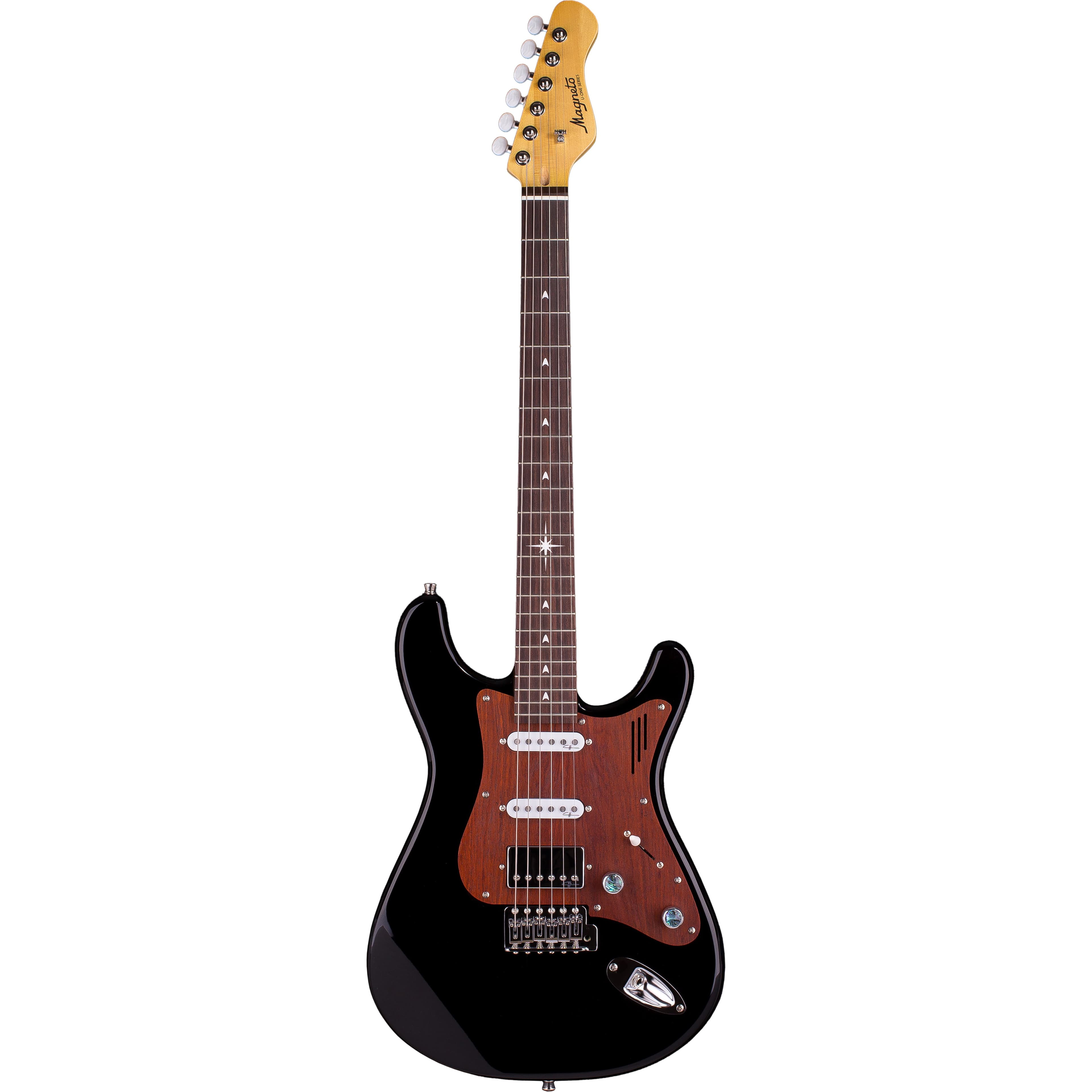 MAGNETO SONNET DELUXE US4300 BLK