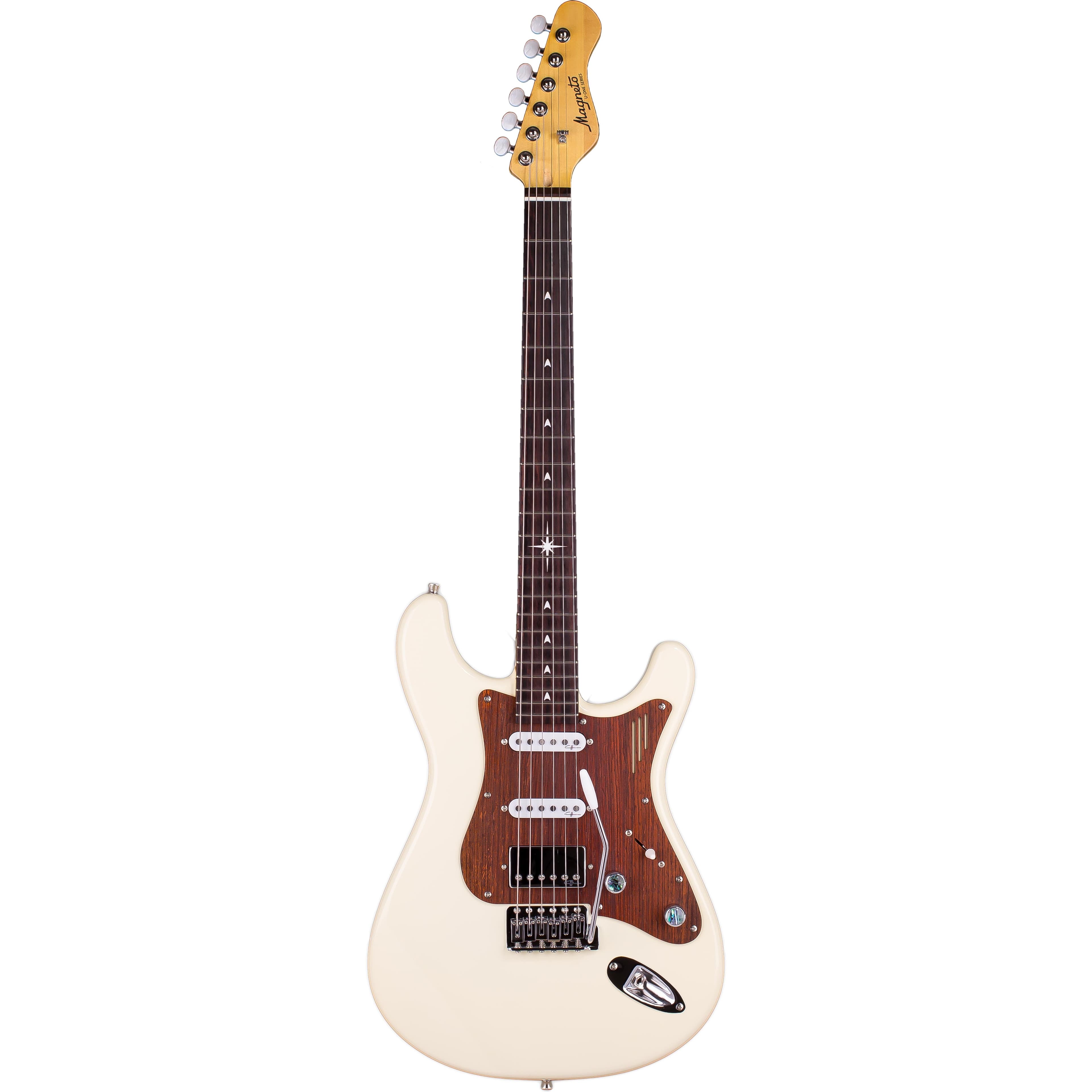 MAGNETO SONNET DELUXE US4300 VINTAGE WHT