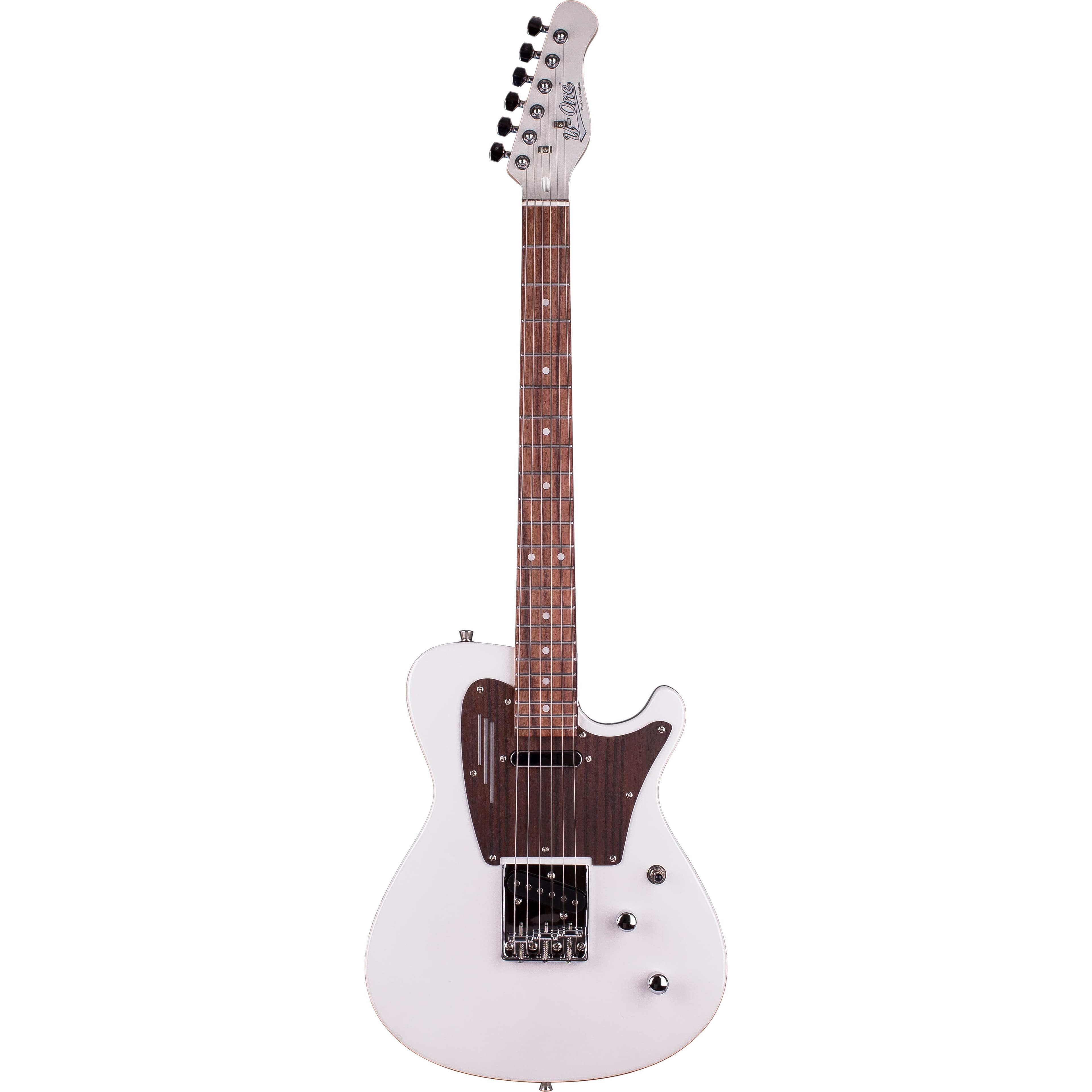 MAGNETO UT WAVE CLASSIC MET.PRL.WHT