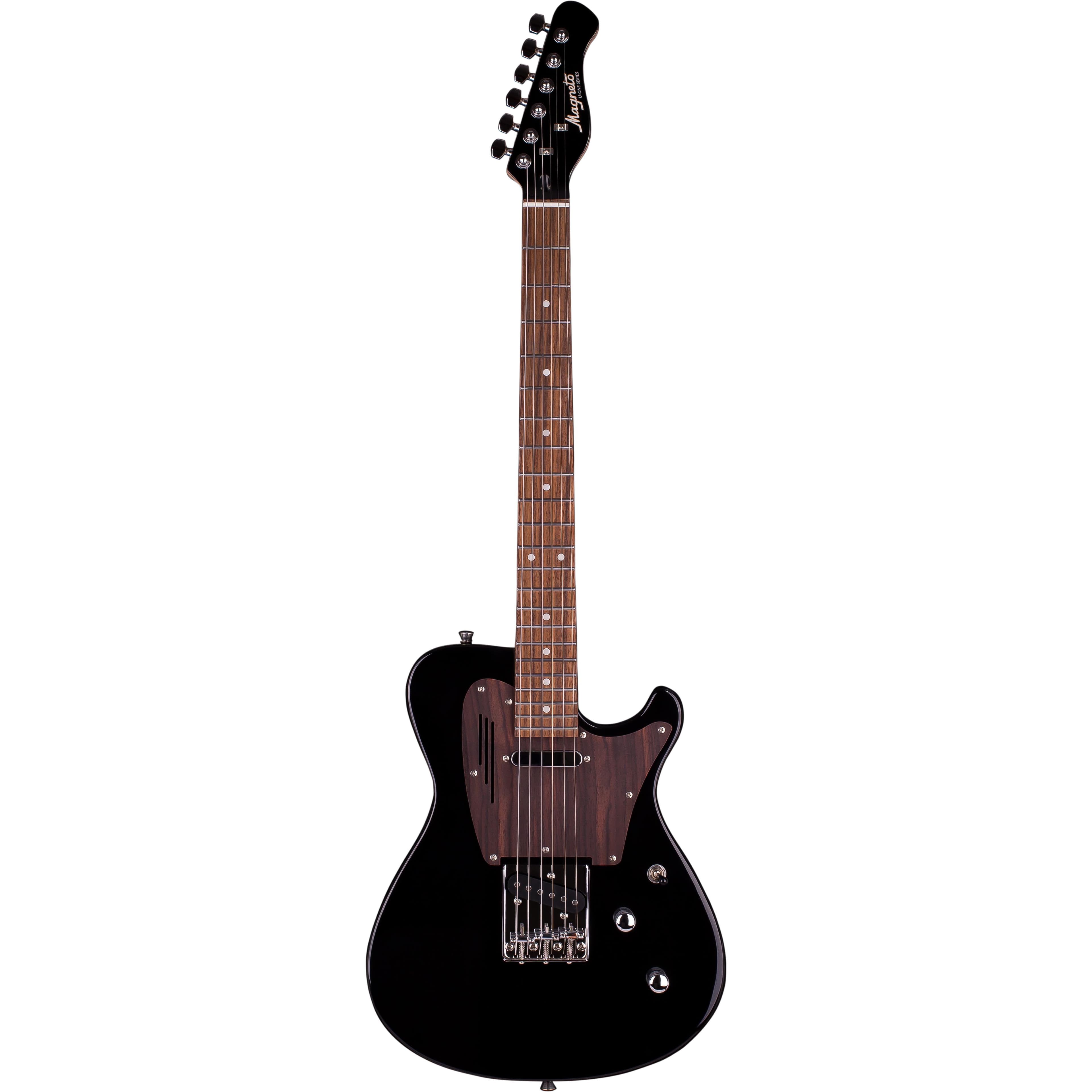 MAGNETO UT WAVE CLASSIC BLACK