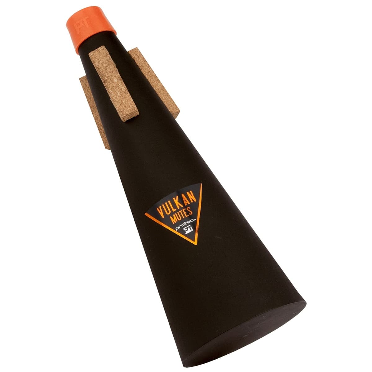 TRUMPET VULKAN MUTE STRAIGHT
