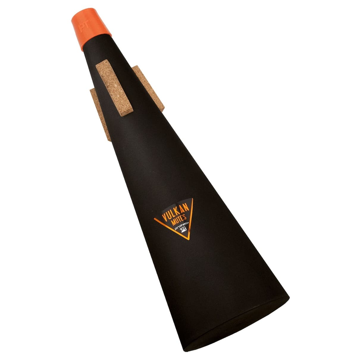 TENOR TROMBONE VULKAN MUTE STRAIGHT
