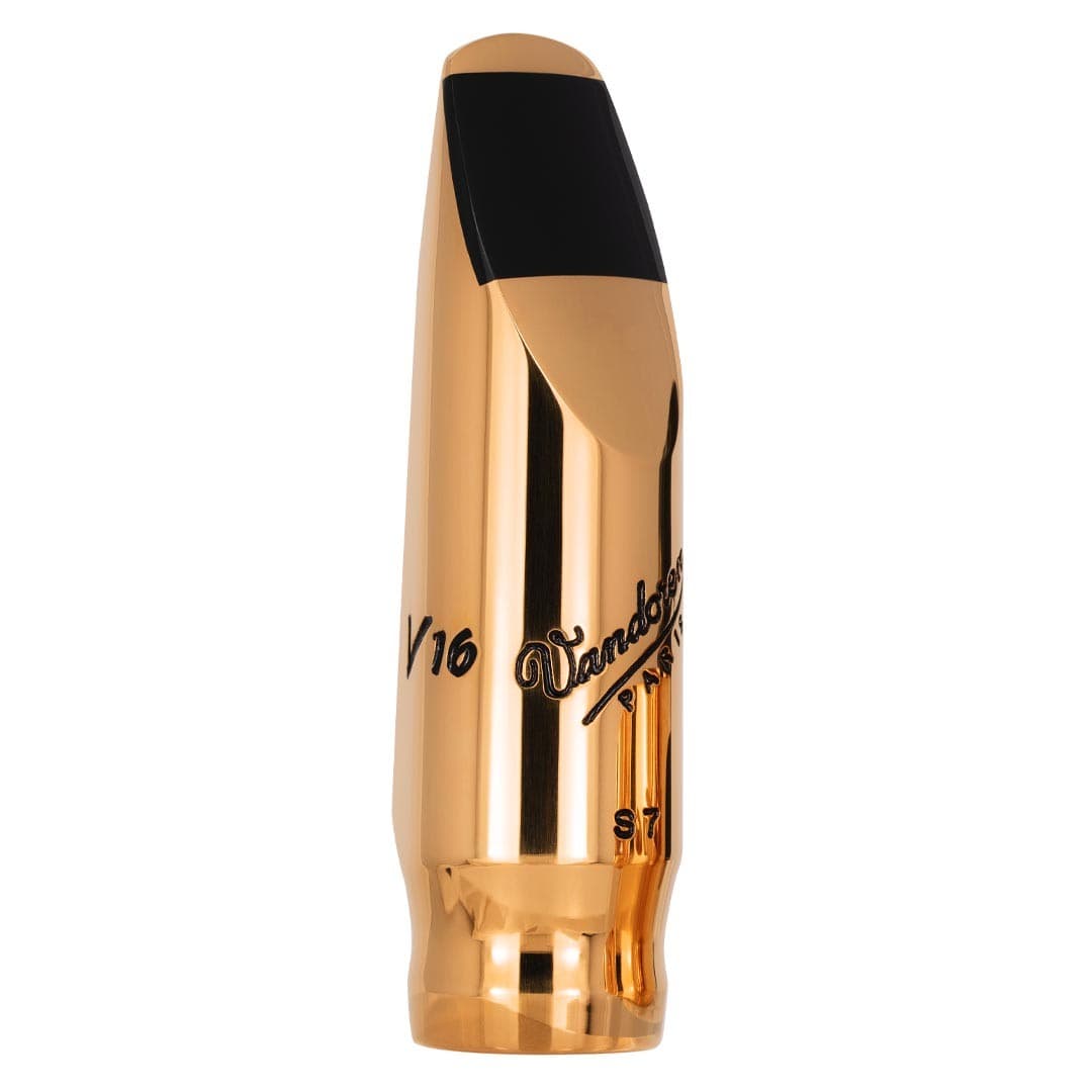 VANDOREN V16S7 METAL SOPRANO M/P