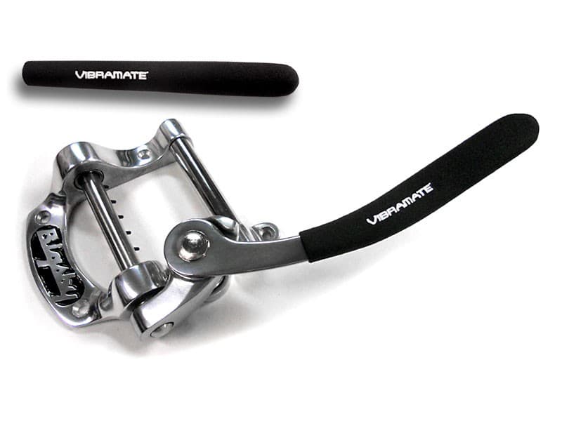 VIBRAMATE SUPER GRIP FOR CLASSIC BIGSBY