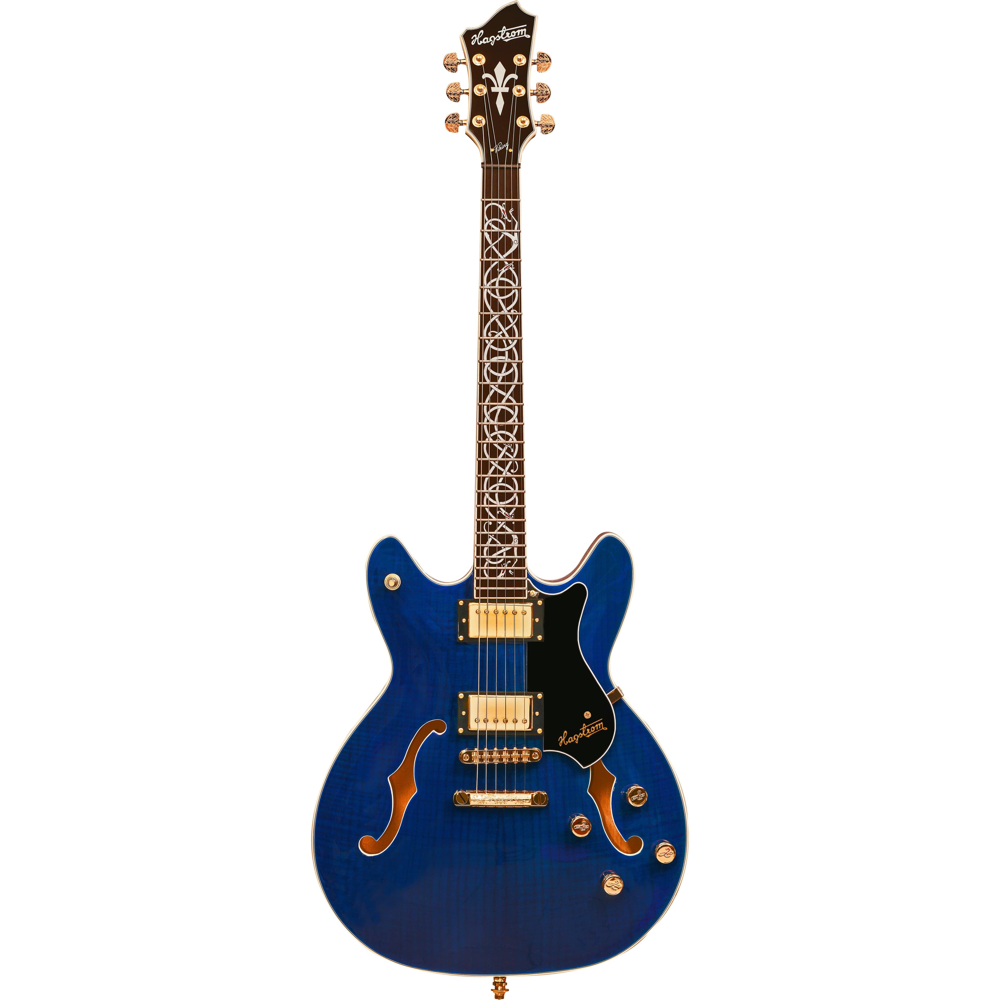 HAGSTROM VIKING 100 ANNIVERSARY DWT