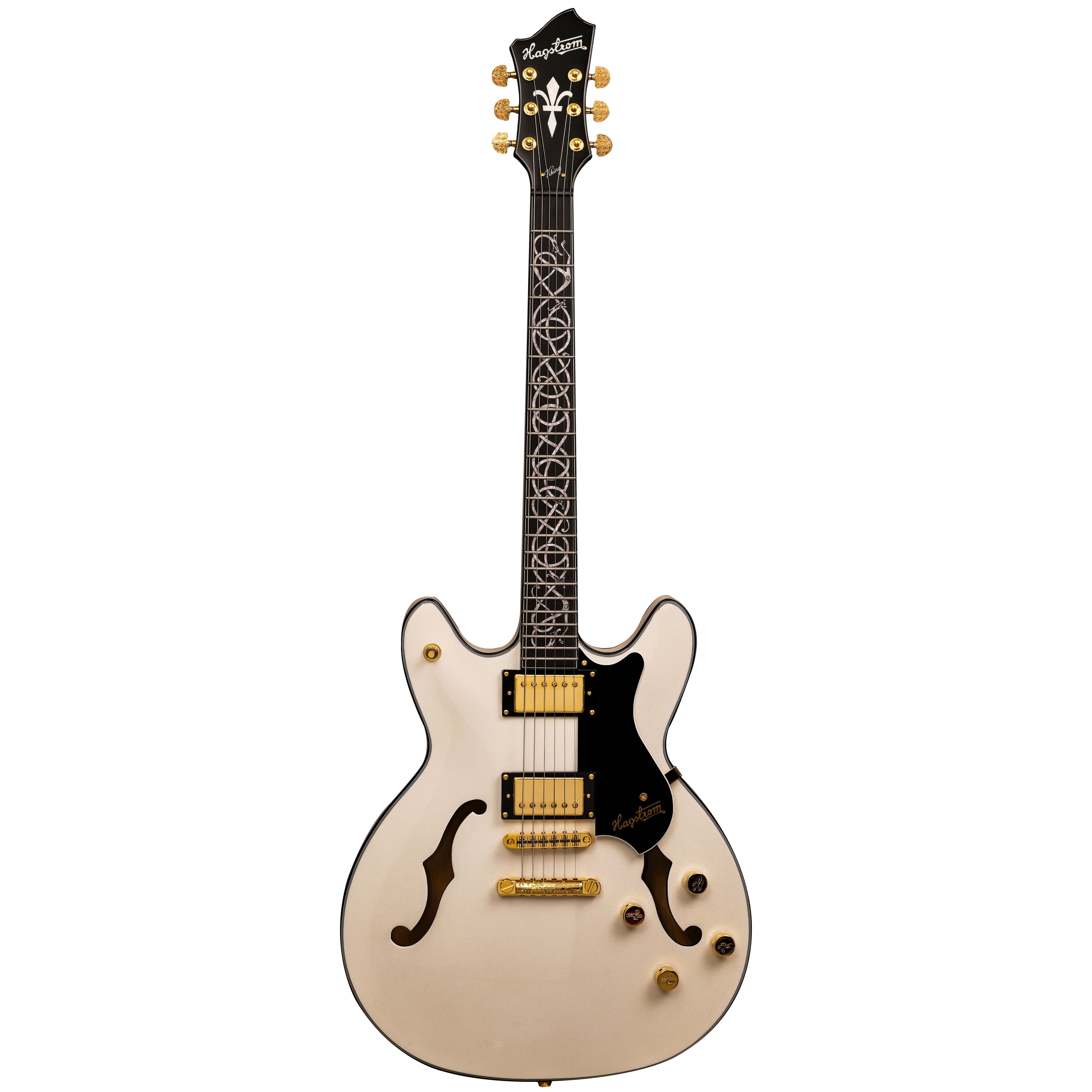 HAGSTROM VIKING 100 ANNIVERSARY PTN