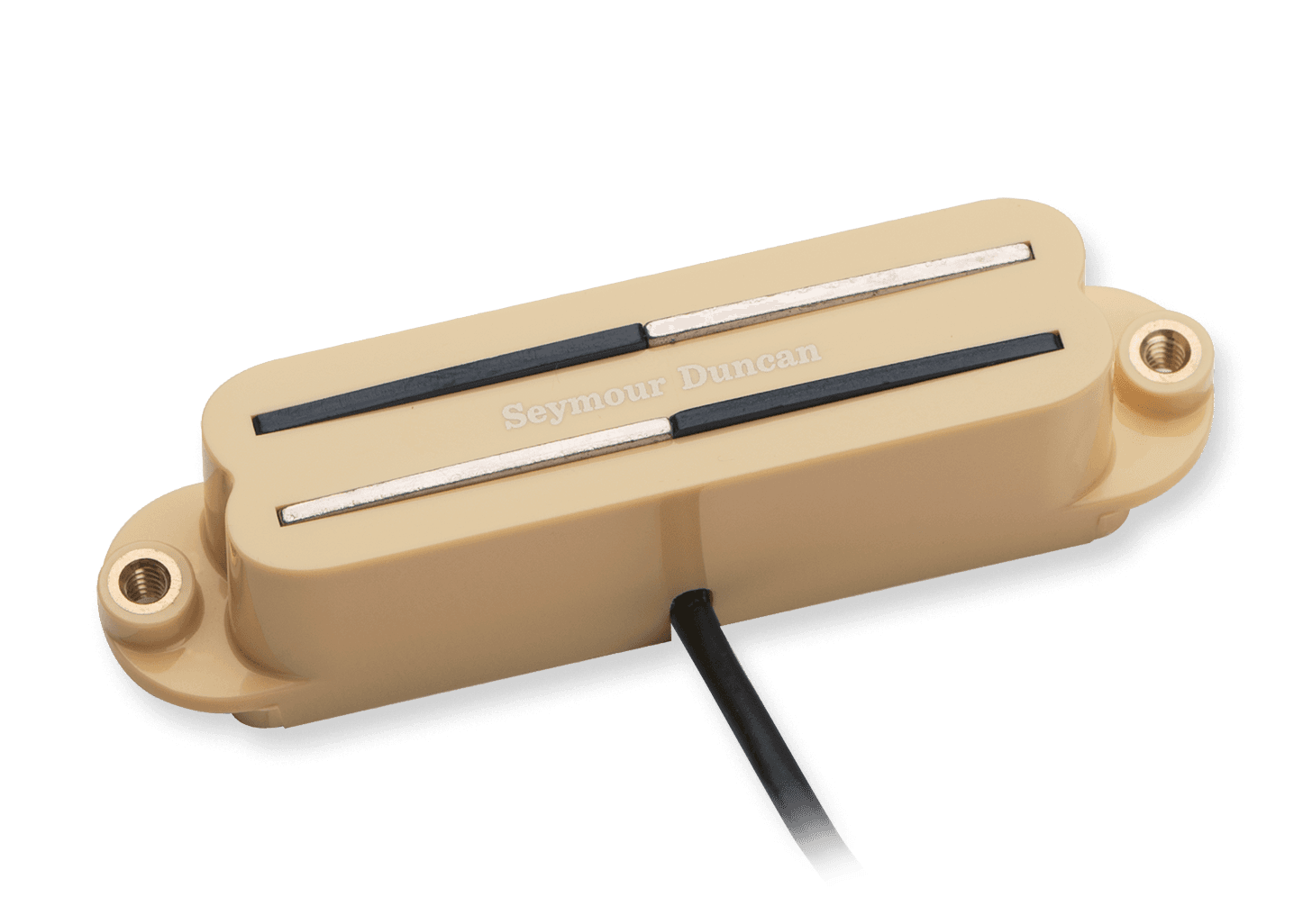 SVR-1B VINTAGE RAILS FOR STRAT CREAM