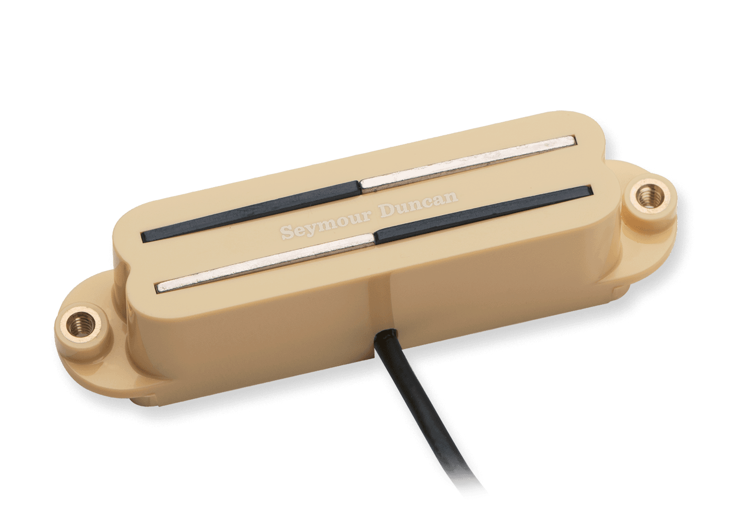 SVR-1N VINTAGE RAILS FOR STRAT CREAM