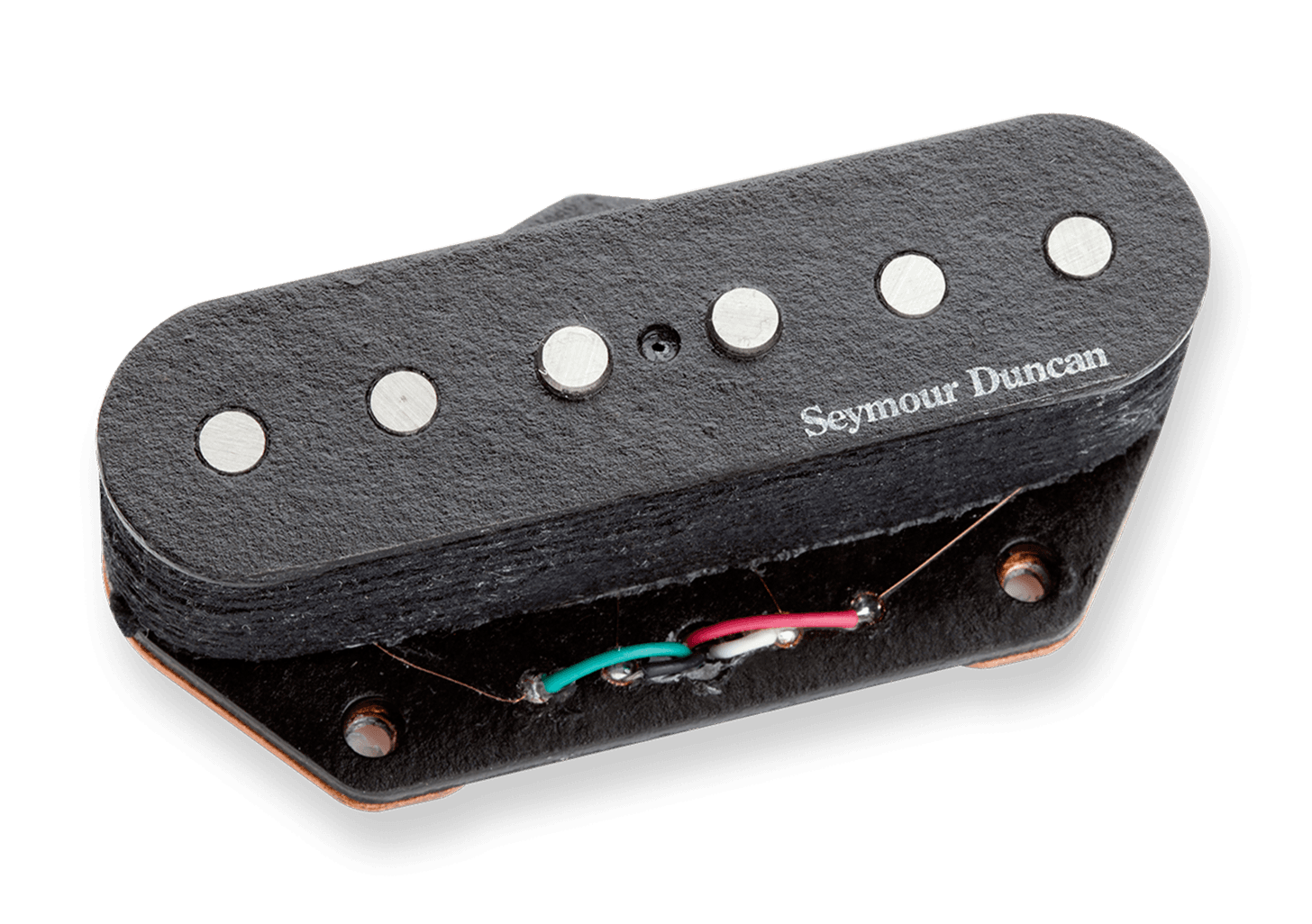 STK-T3B VINTAGE STACK LEAD TELE